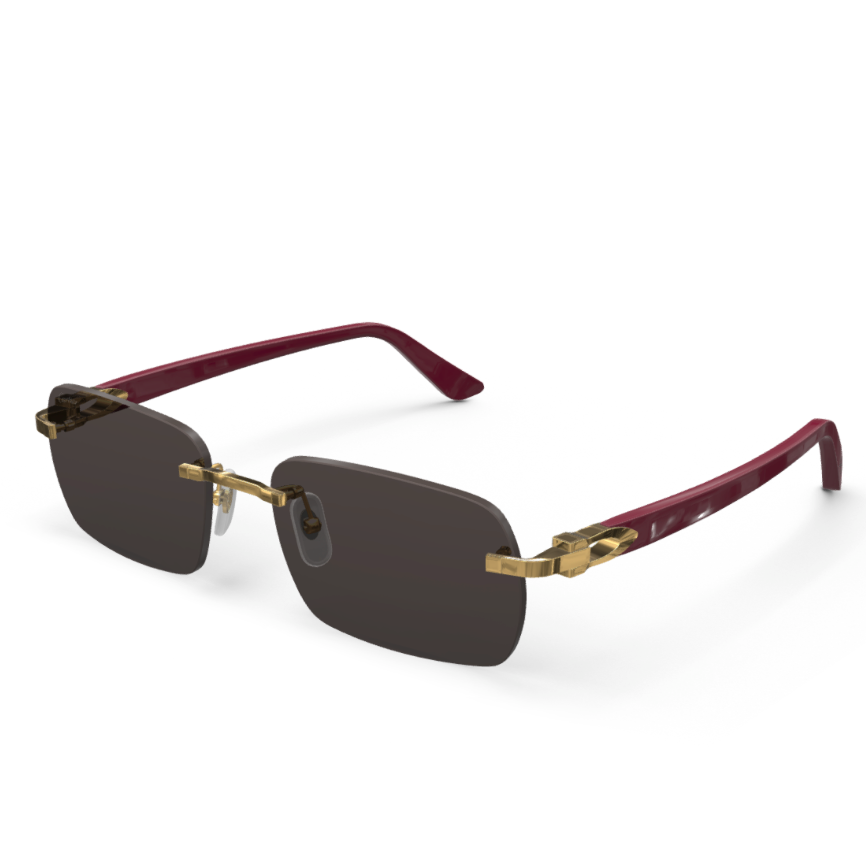 CARTIER CT0005CS-010