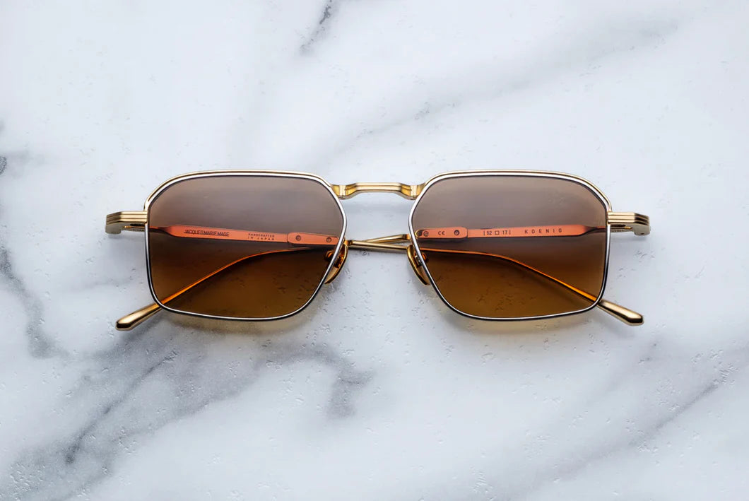 JACQUES MARIE MAGE - KOEING