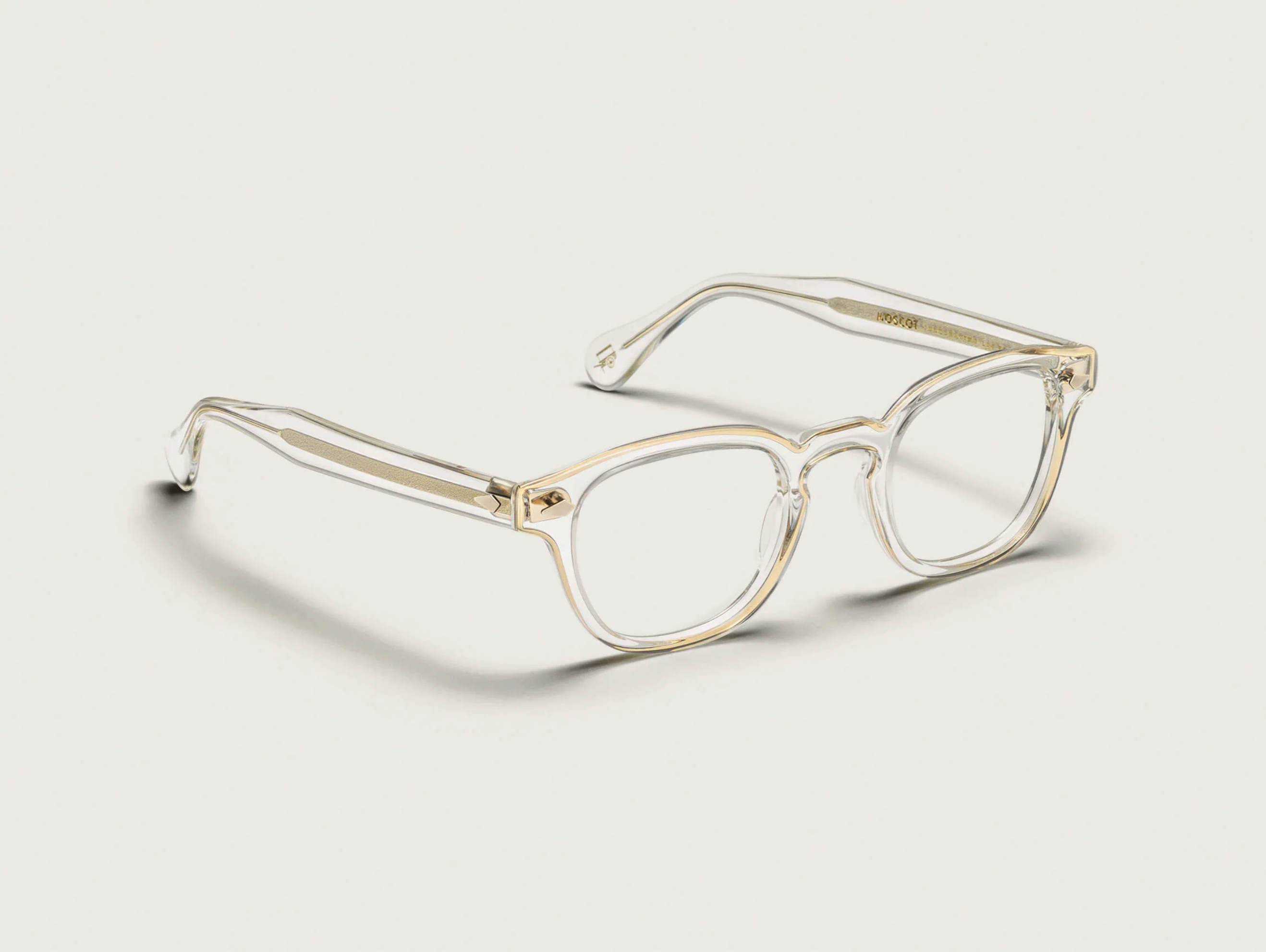 MOSCOT LEMTOSH - LIMITED EDITION 110