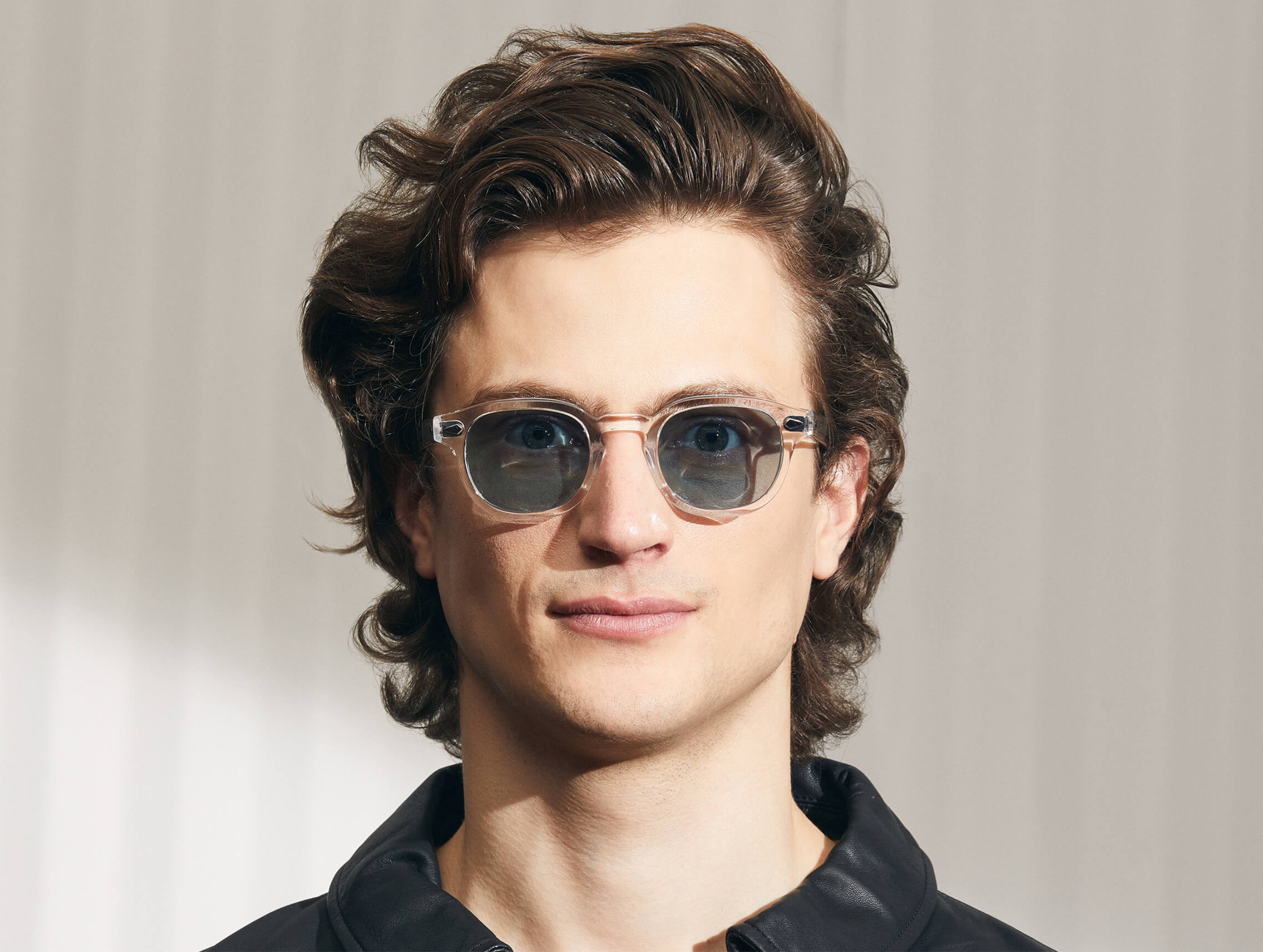 MOSCOT LEMTOSH TT SUN