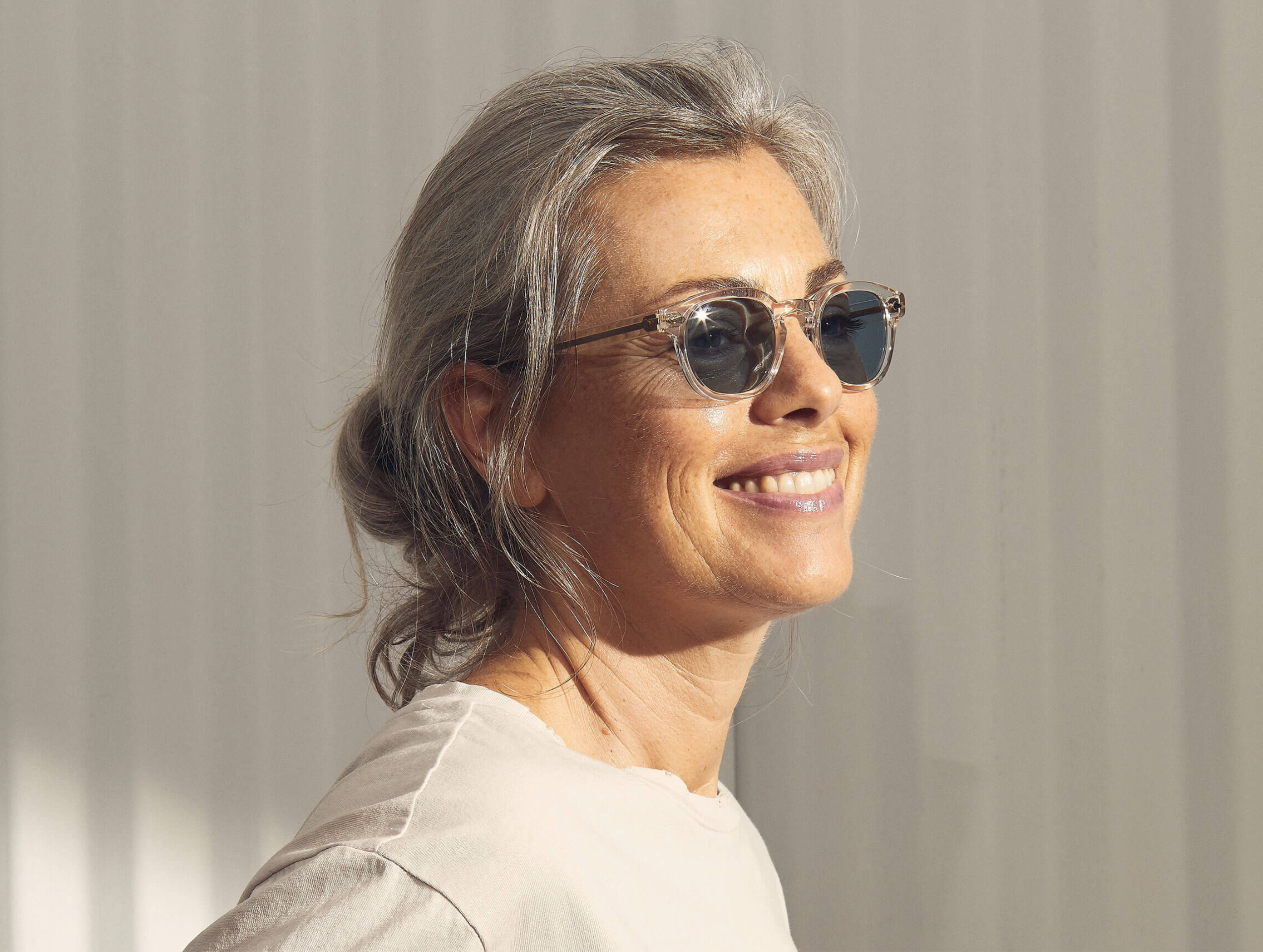 MOSCOT LEMTOSH TT SUN