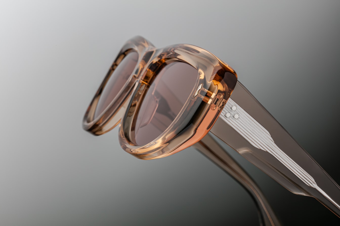 JACQUES MARIE MAGE - ERIN WASSON - THE SUD