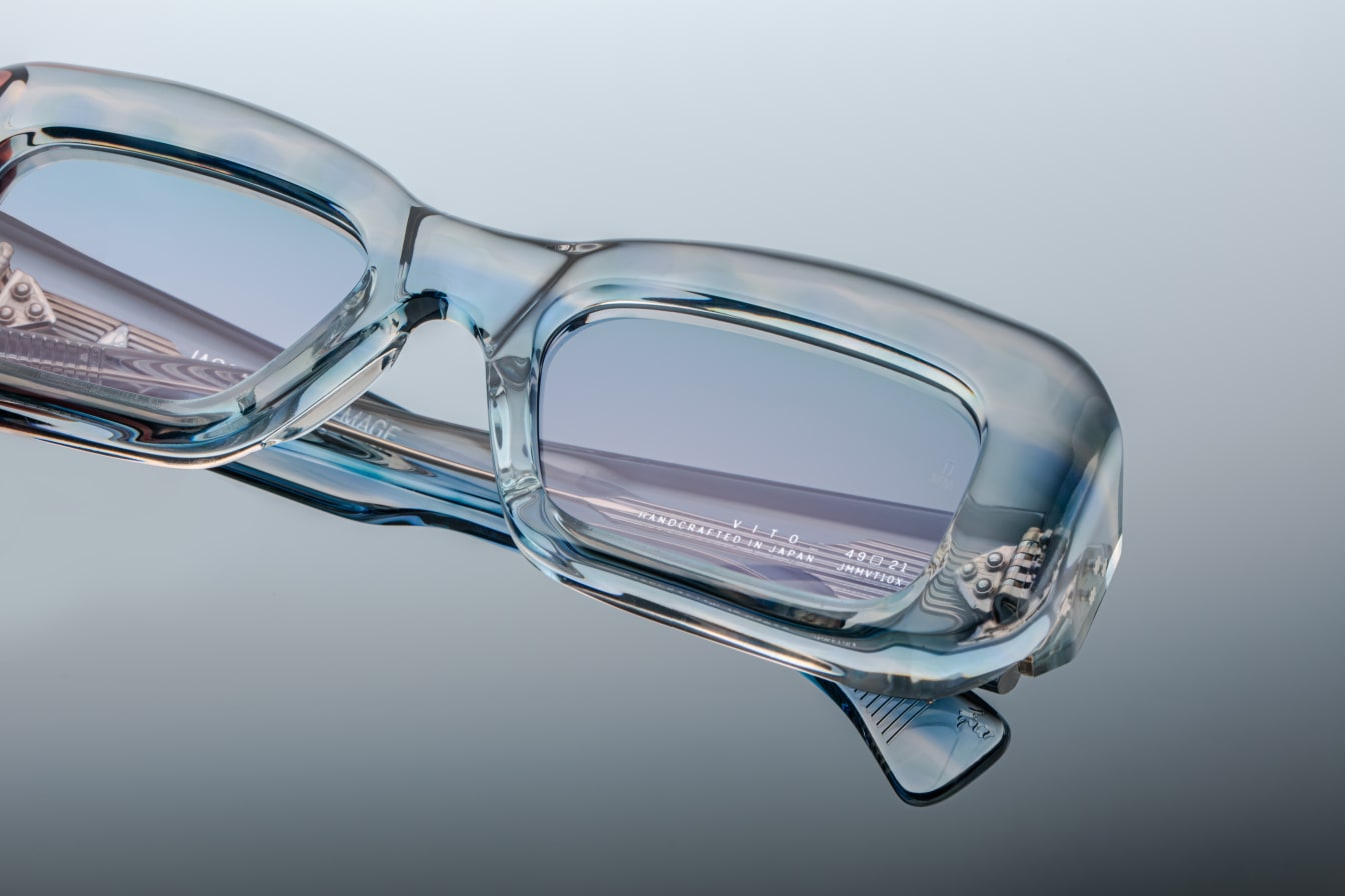 JACQUES MARIE MAGE - VITO