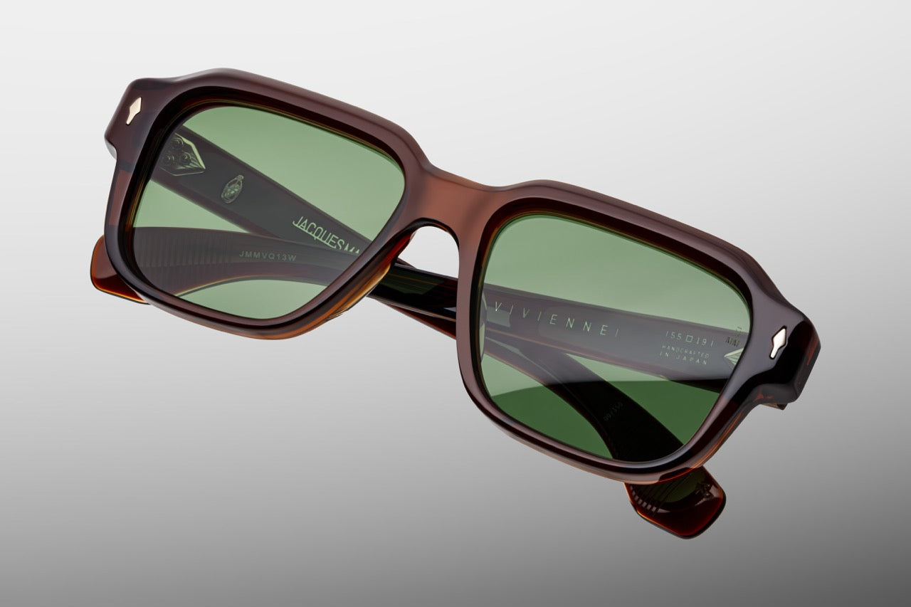 JACQUES MARIE MAGE - VIVIENNE