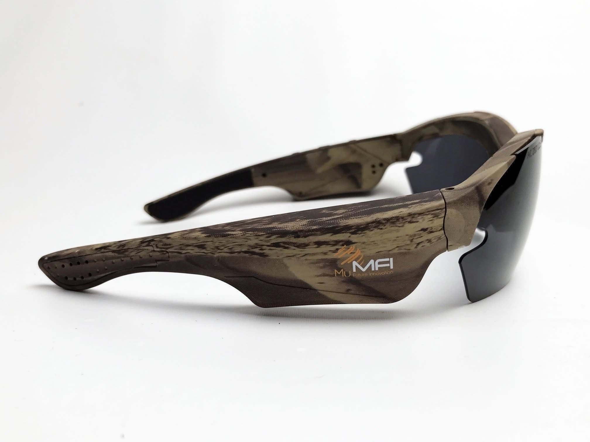 MY FUTURE INNOVATION - RUNNING INNOVATION