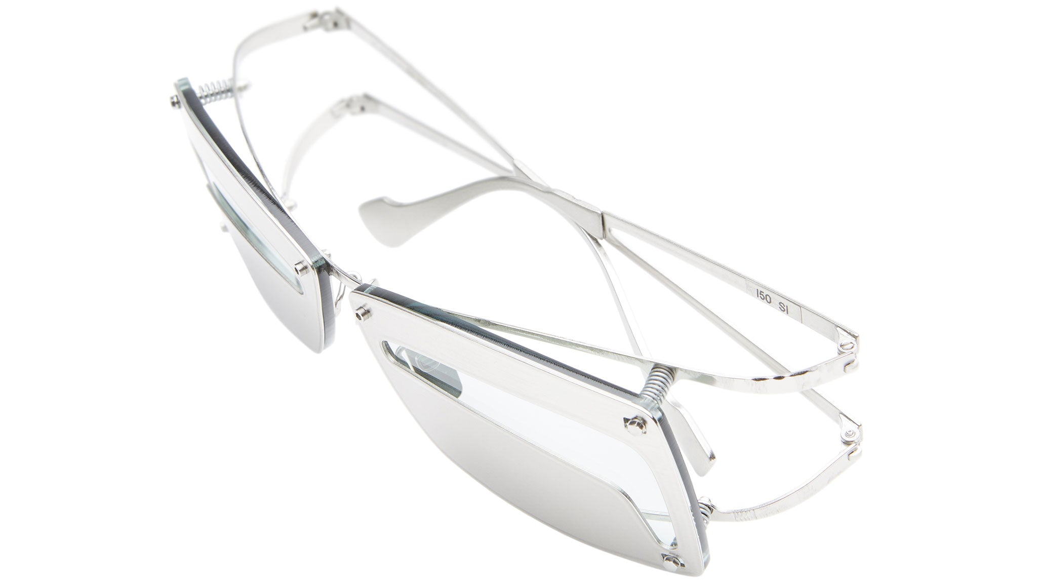 I50 Sun SI Silver