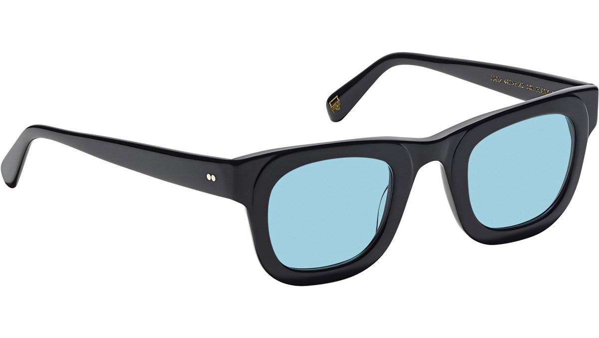 Fritz Sun Black