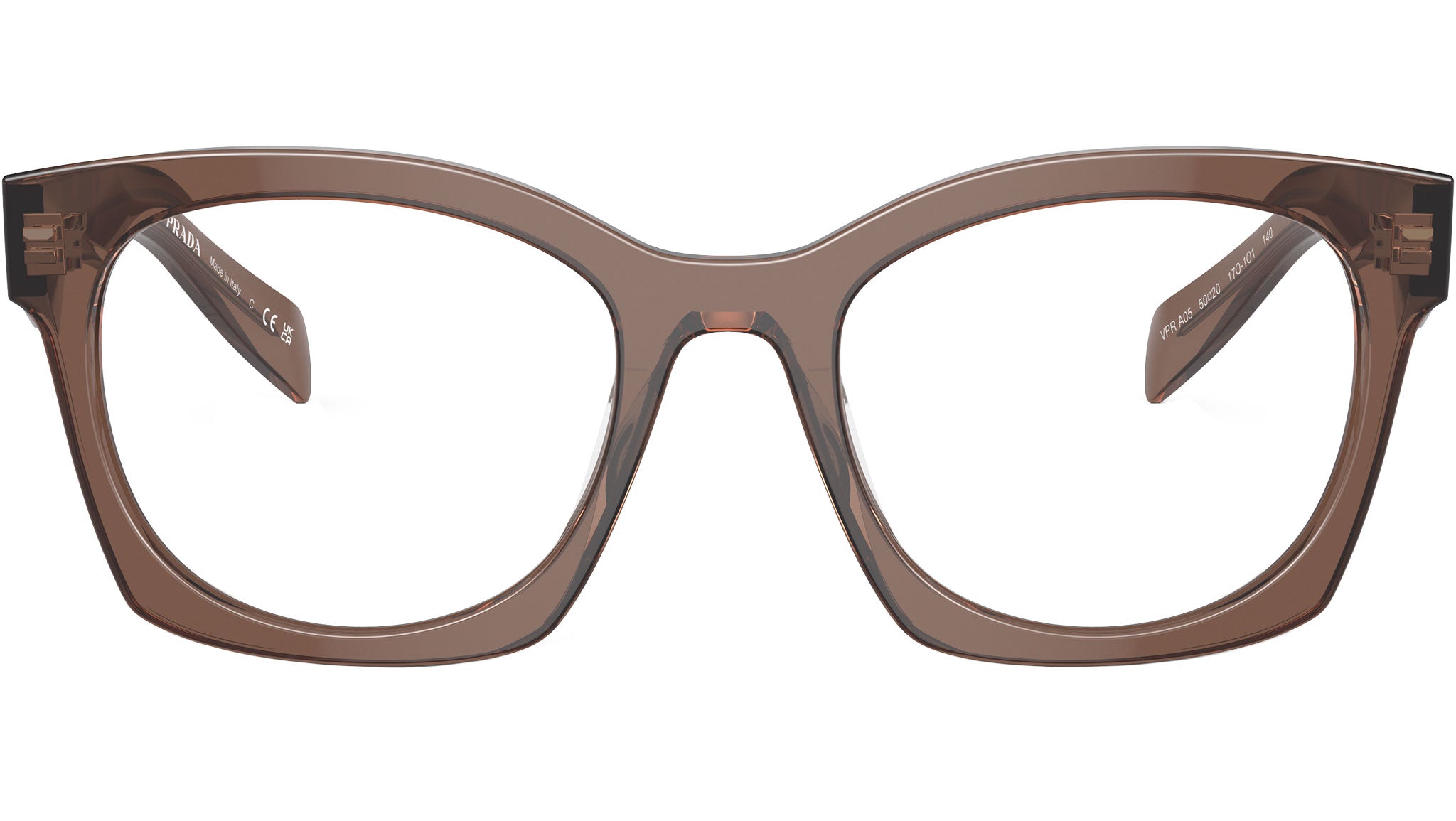 PR A05V 17O1O1 Brown