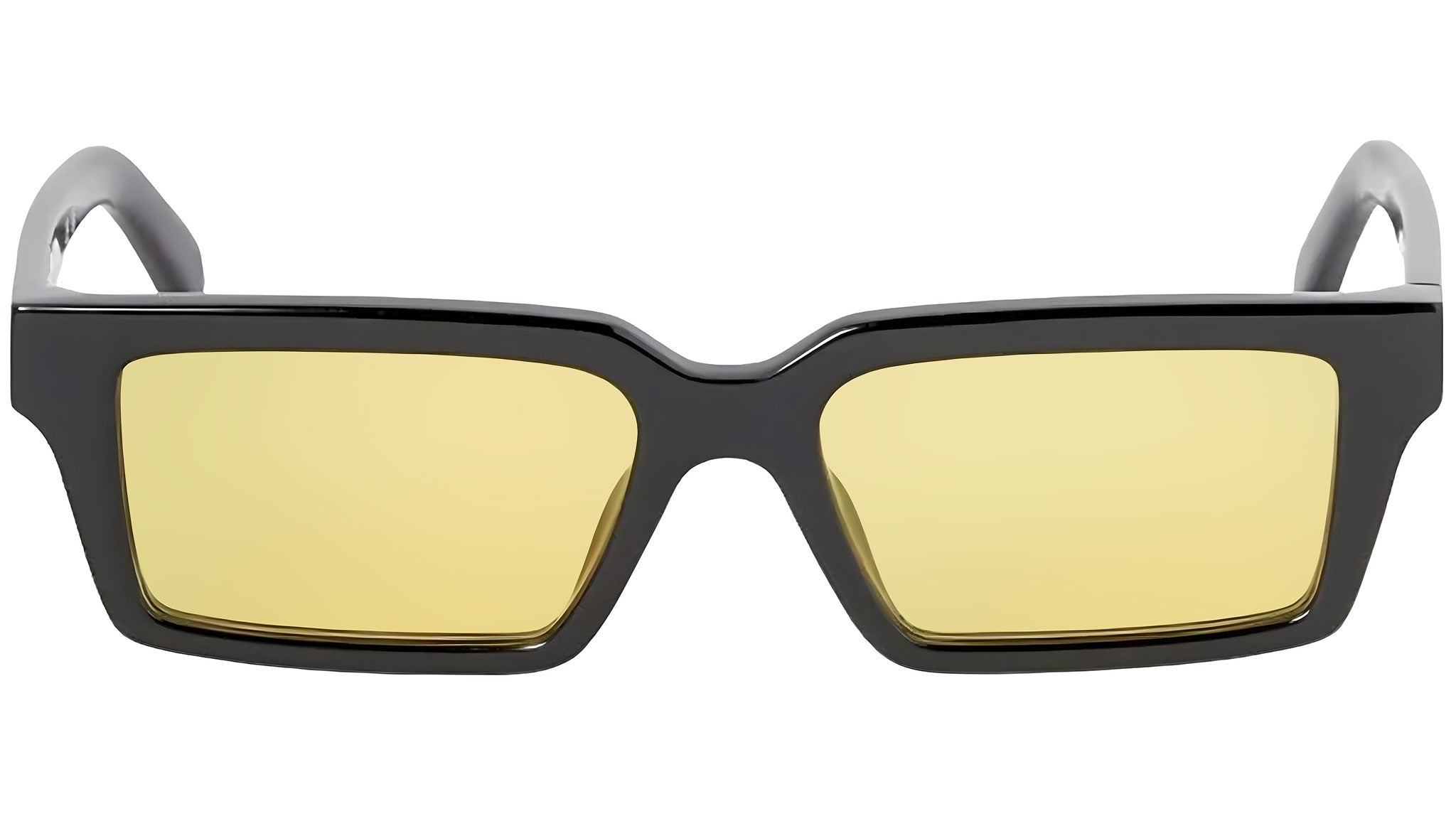 Warren Black Yellow
