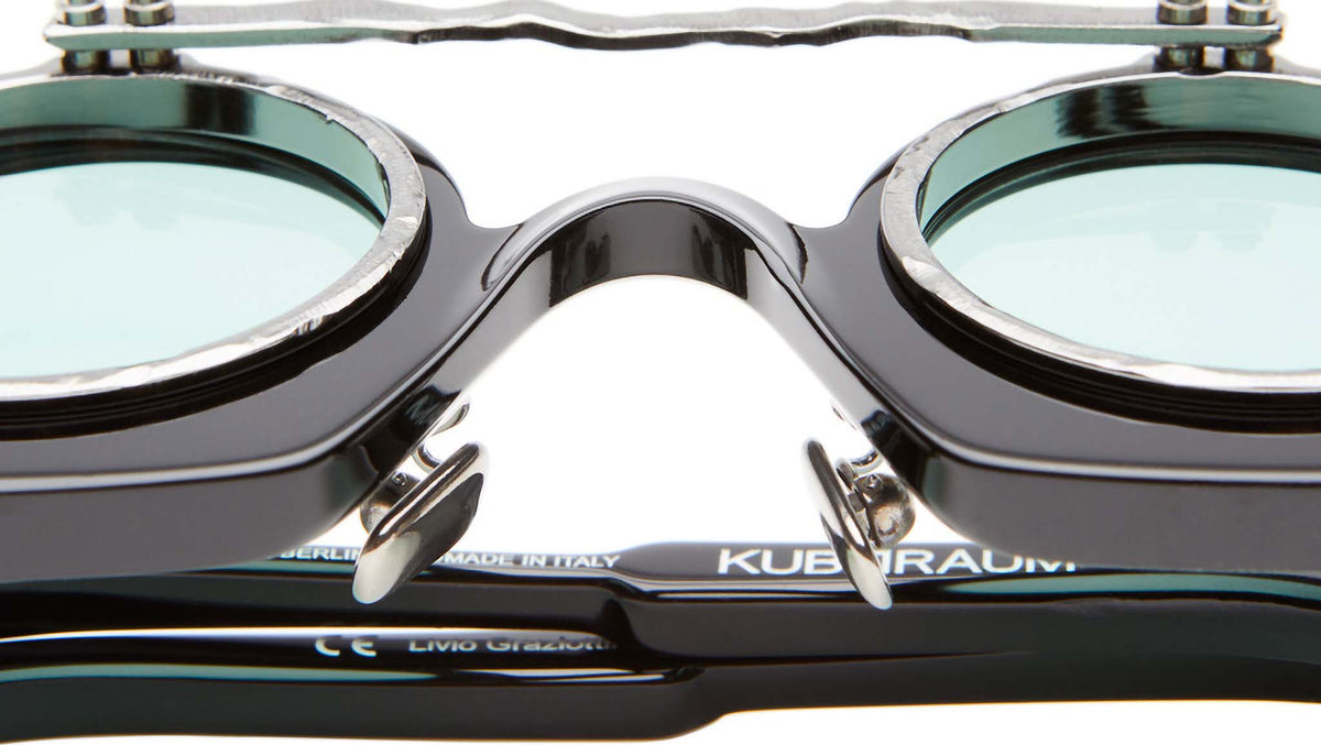 K50 BB Black Shine