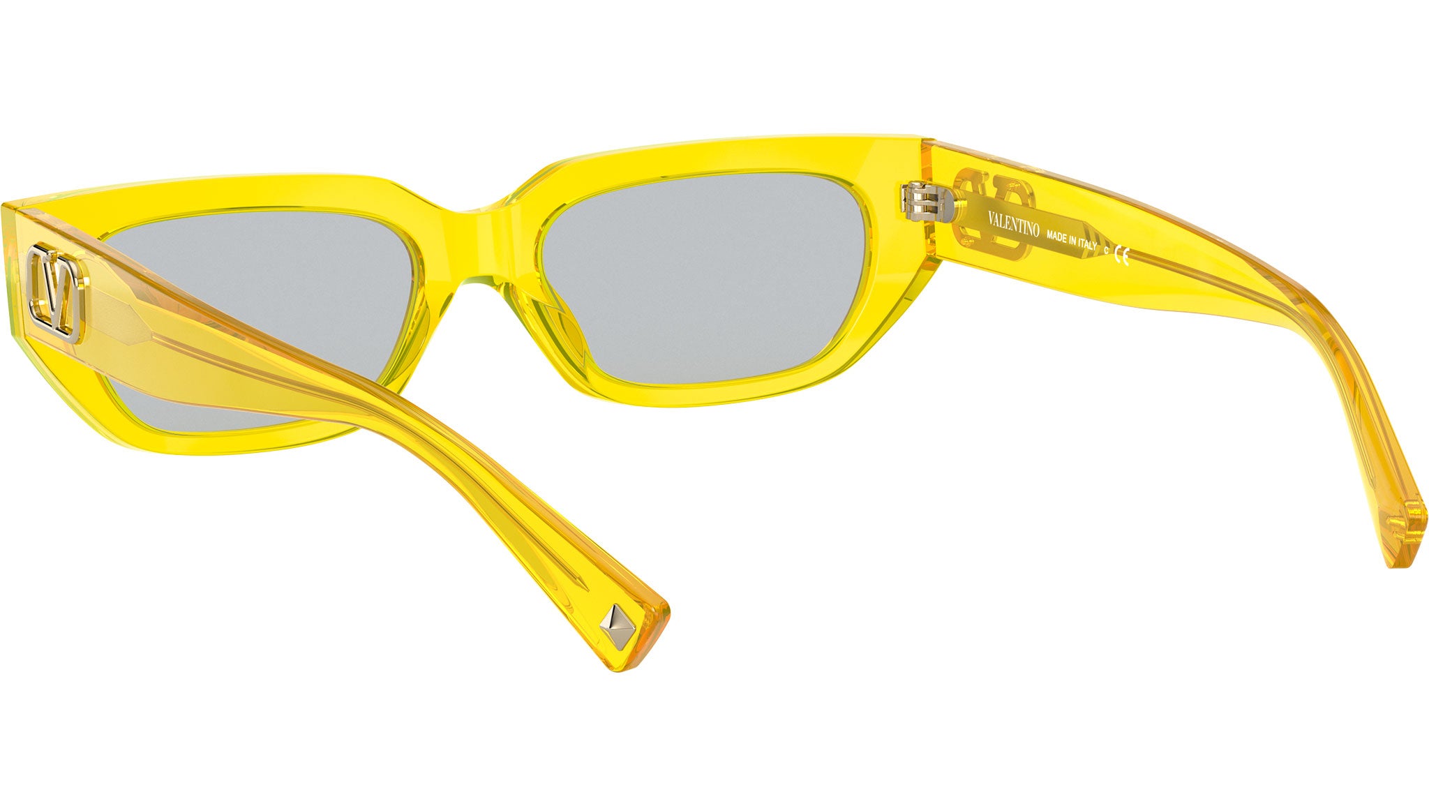 VA4080 516487 yellow fluo