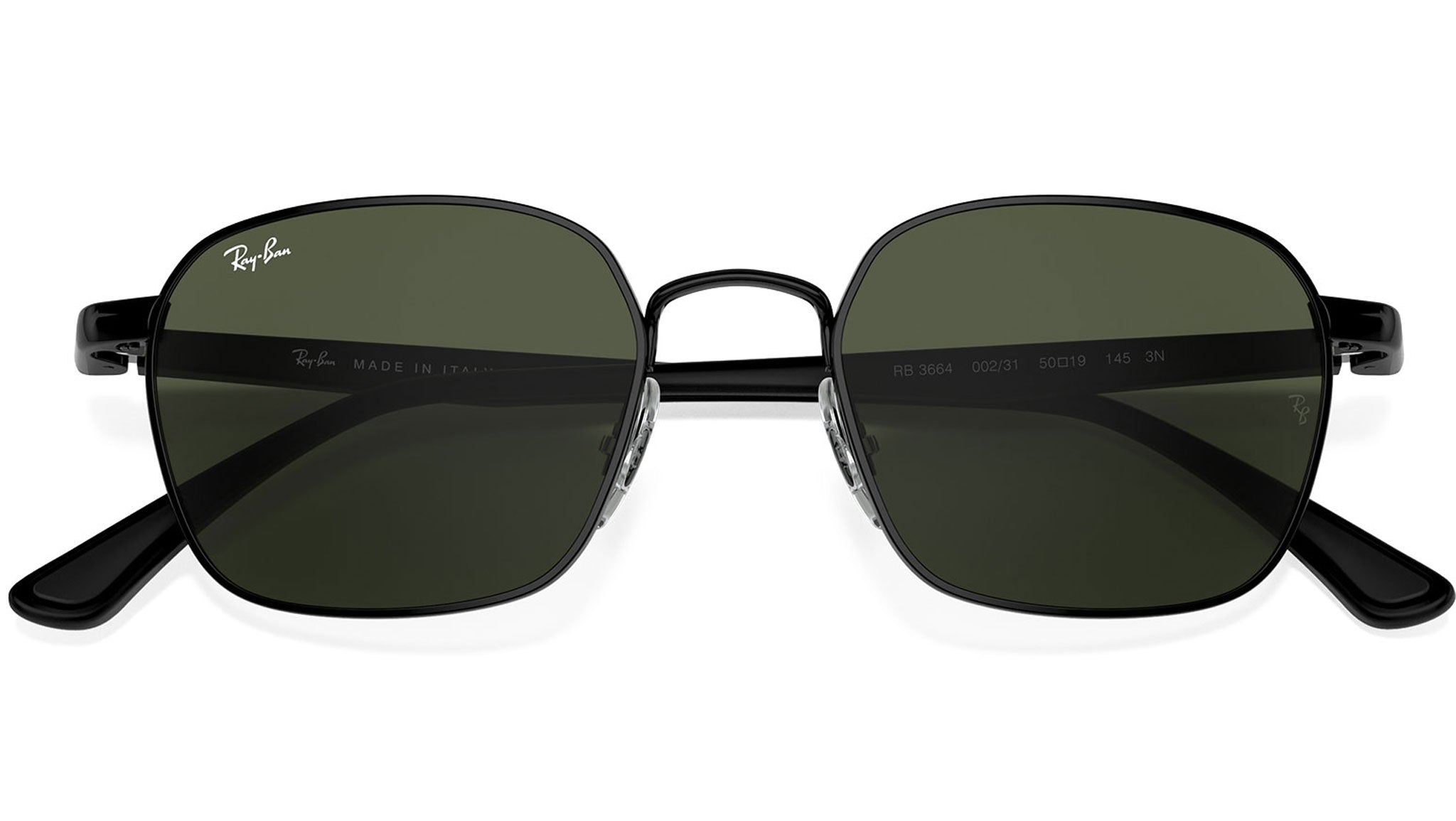 RB3664 black