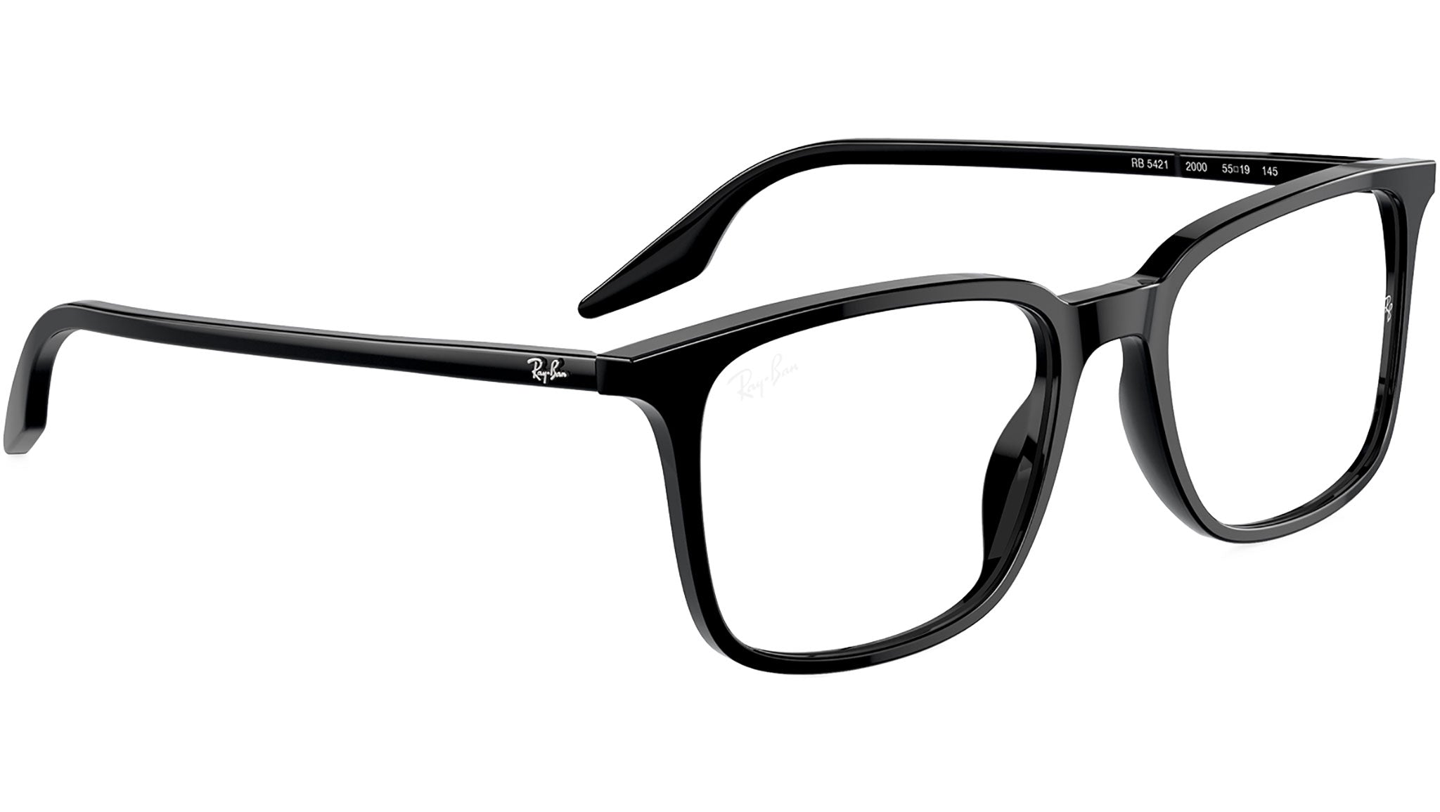 RB5421 Optics 2000