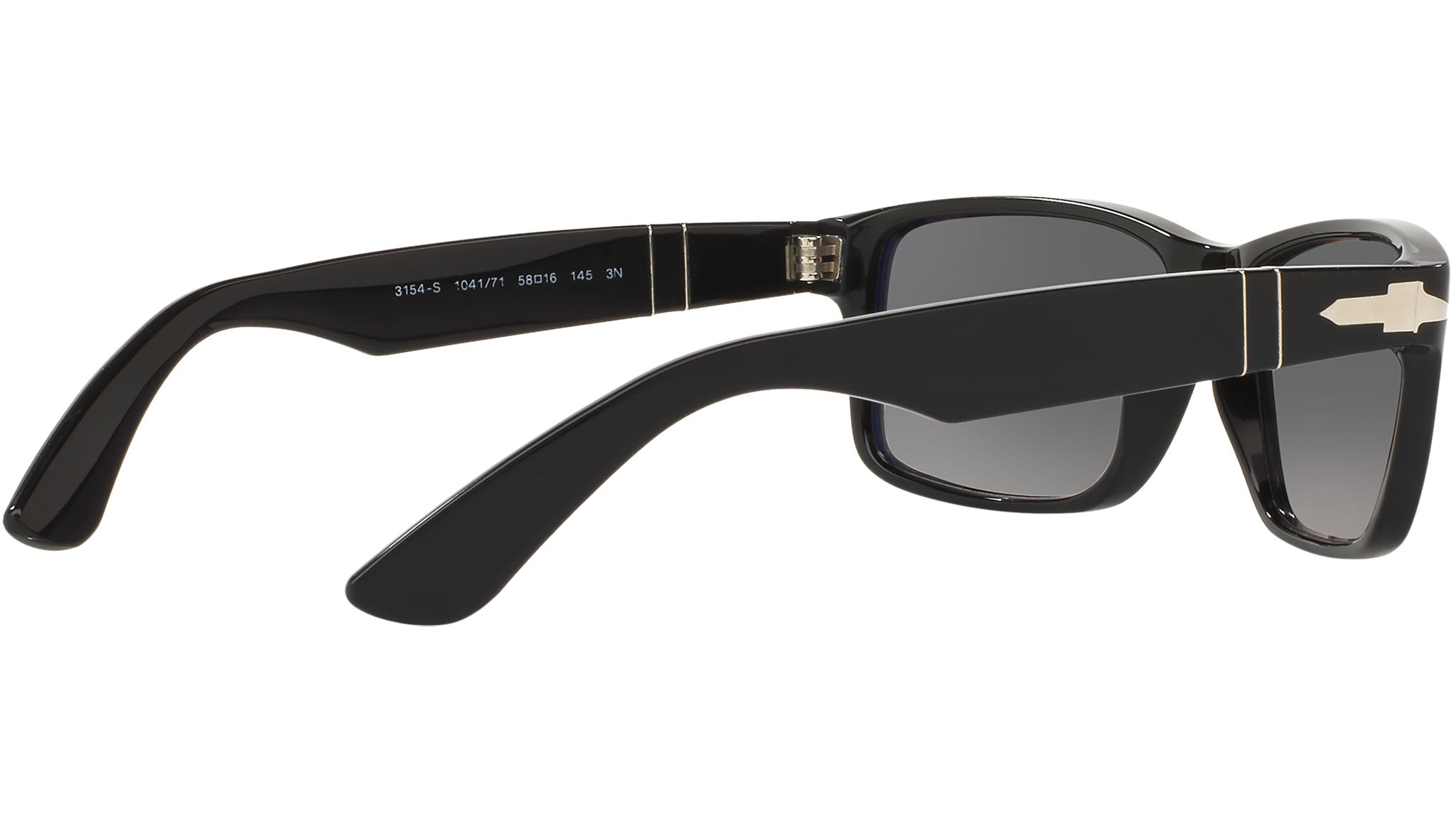 PO3154S 104171 black