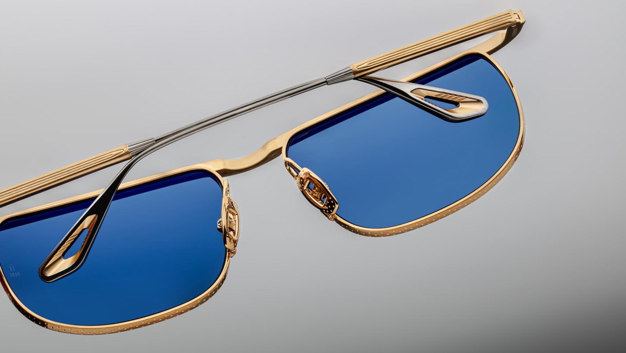 Melville Gold