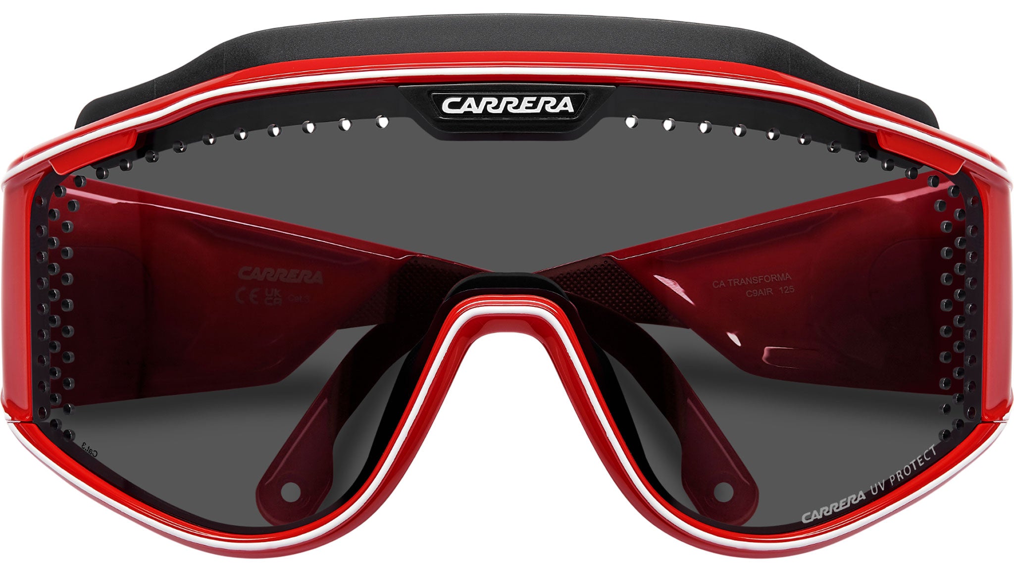 CA TRANSFORMA C9A IR