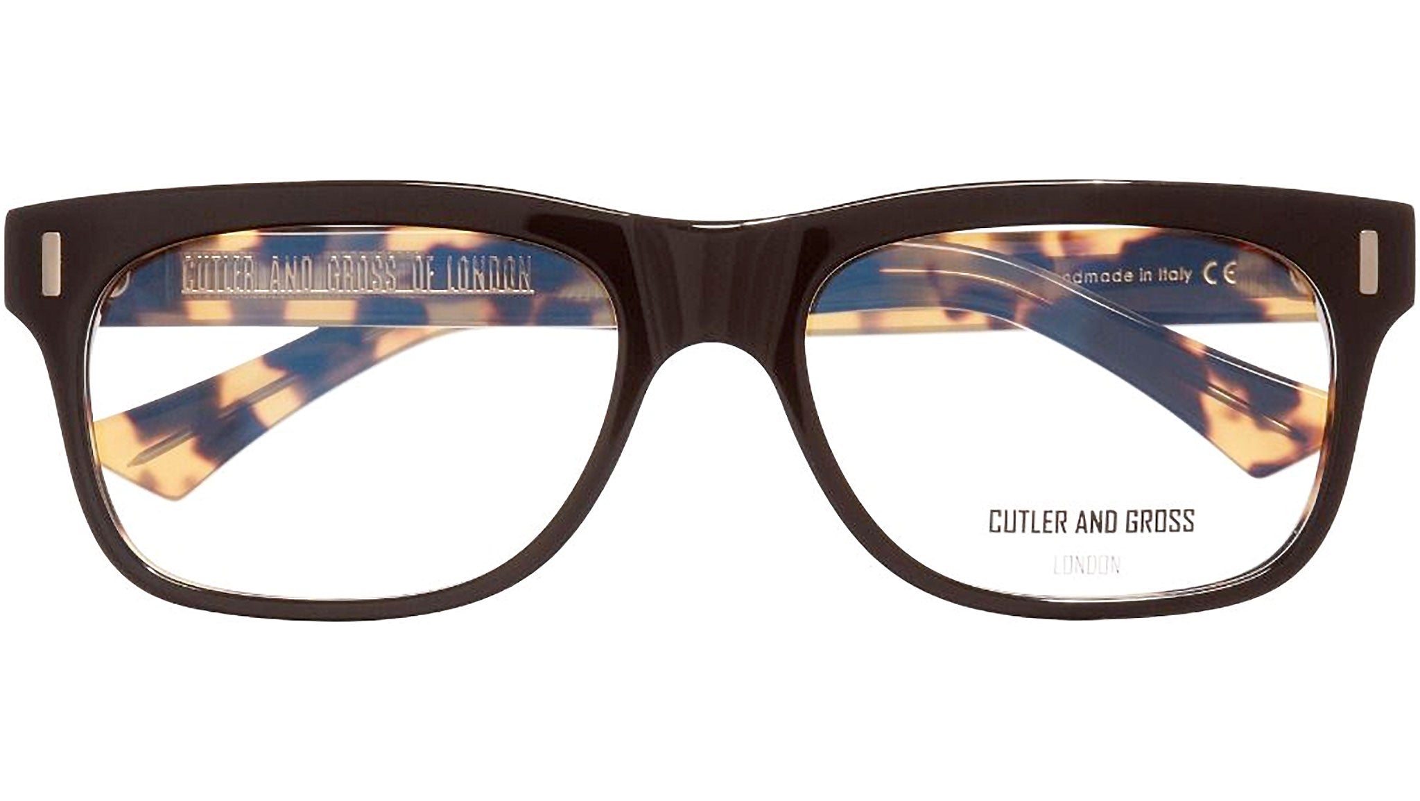 1362 Optical 03 Black on Camo