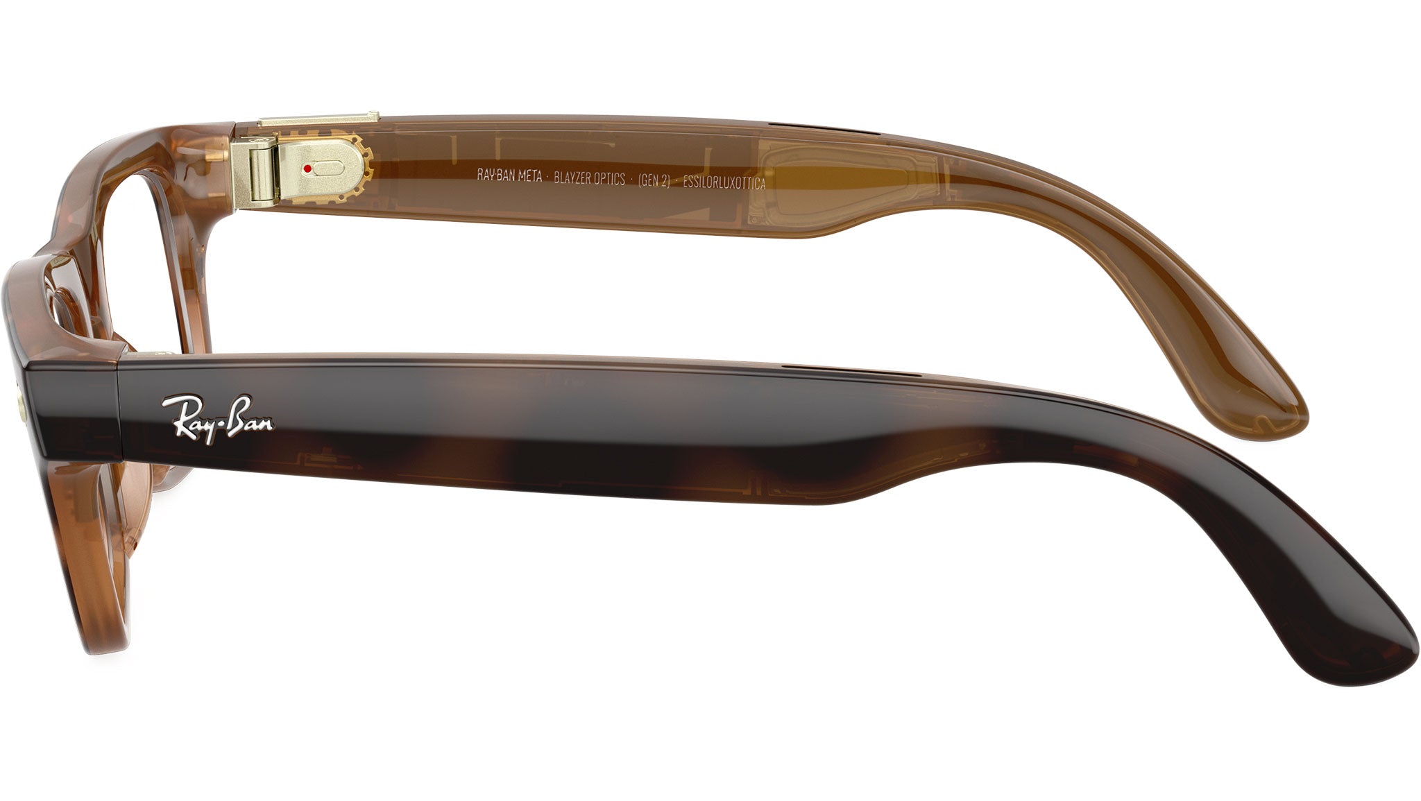 Meta Blayzer Optics Gen2