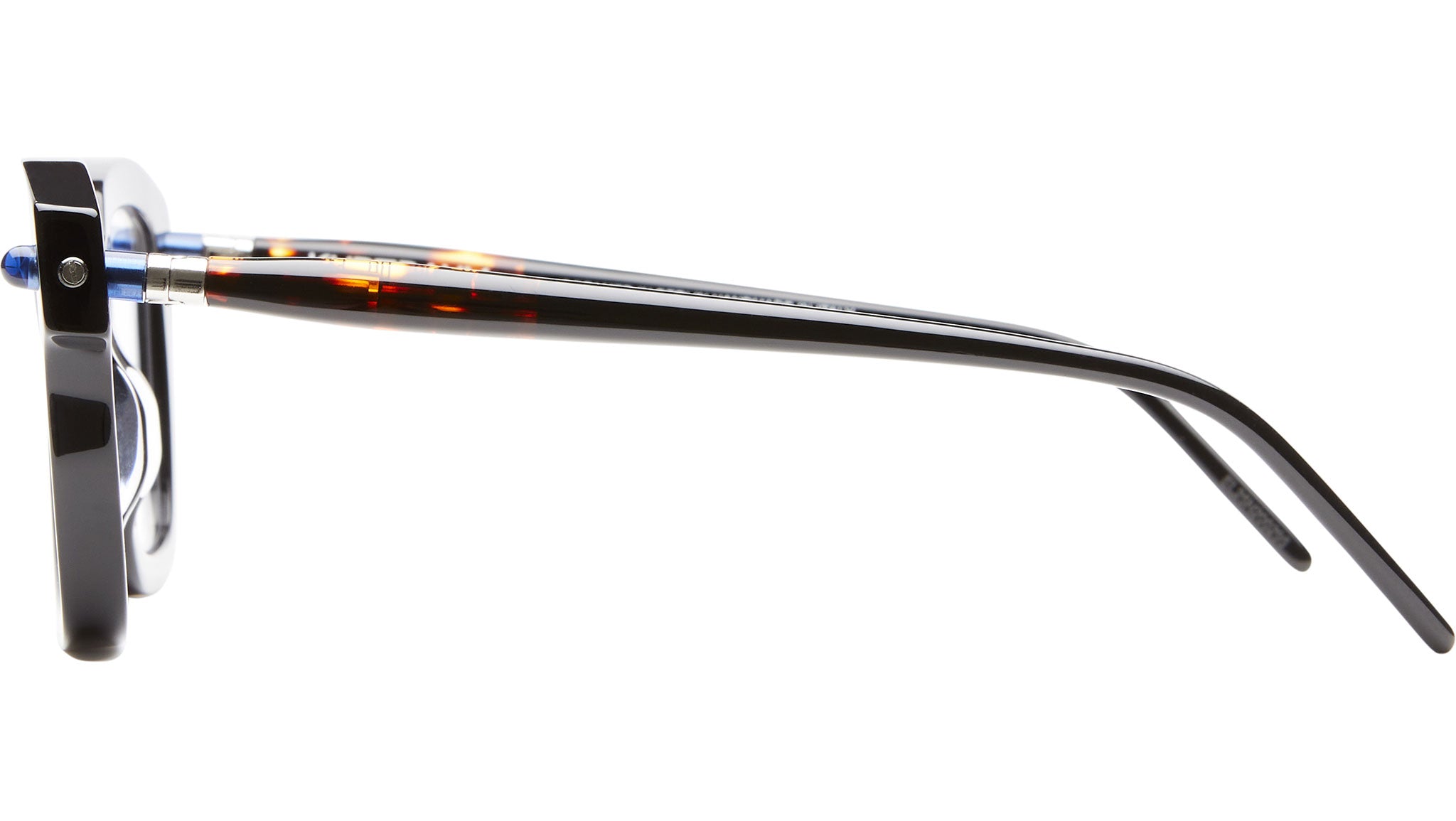 P28 BS Black Shine