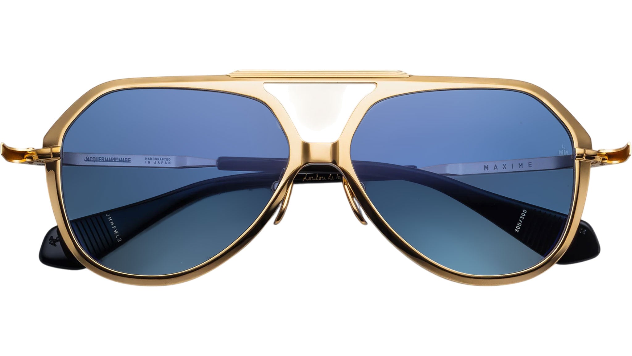 Maxime Manhattan