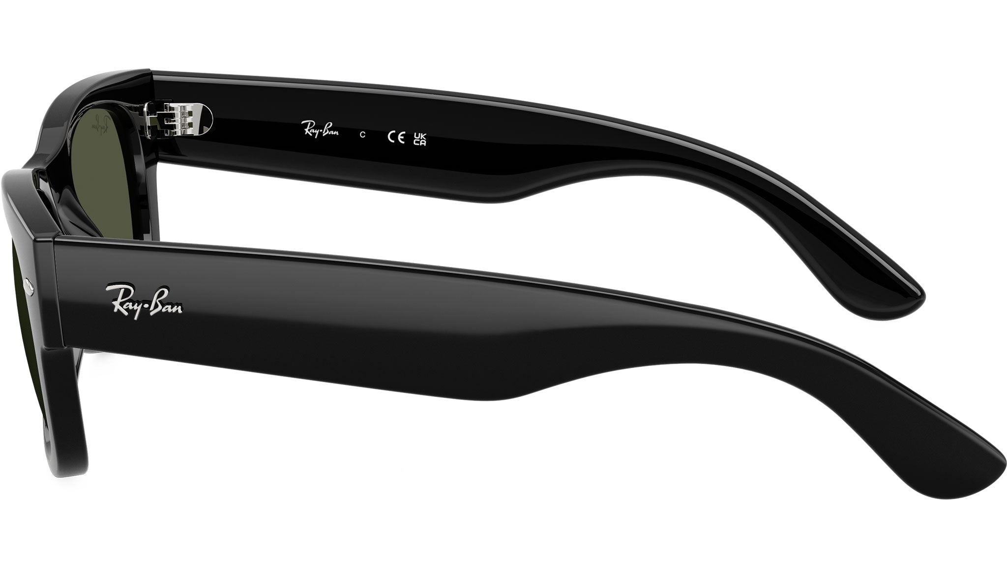 Mega Wayfarer II RB0832S 901/31