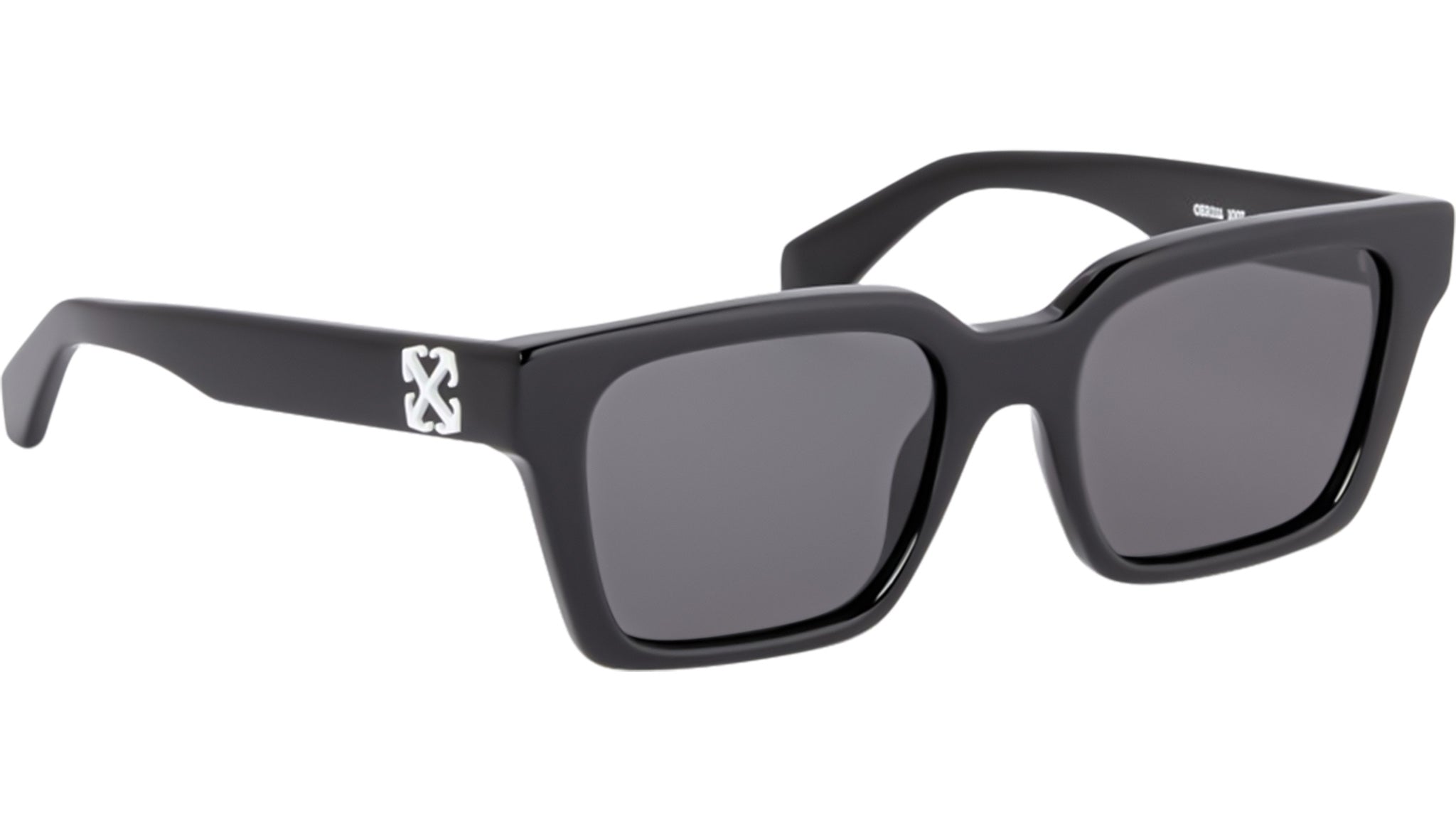 Branson Black Dark Grey