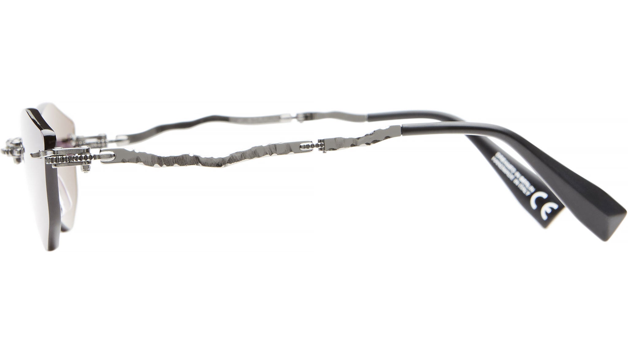 H48 Sun BB Gunmetal