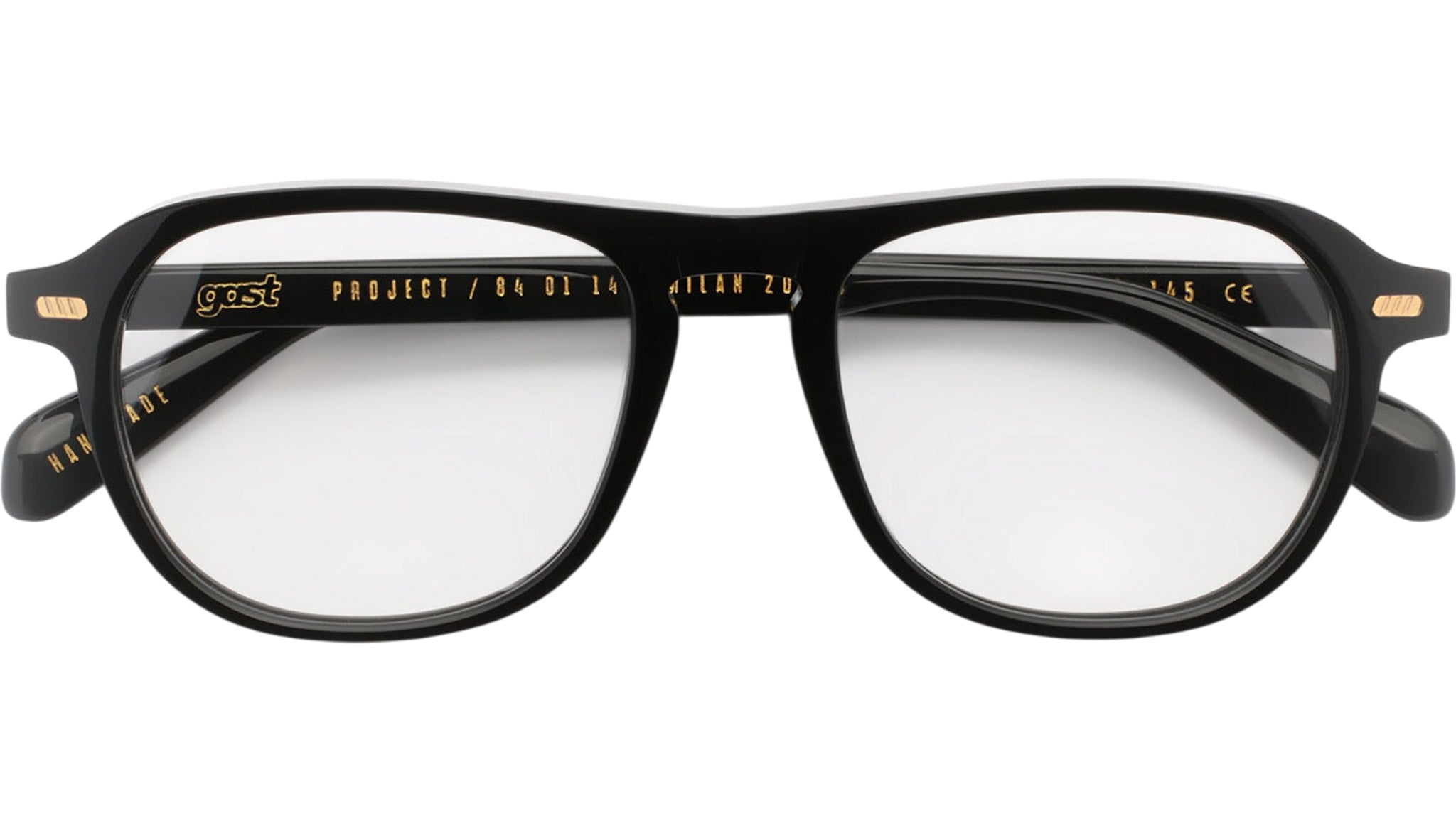 TRAMA Black