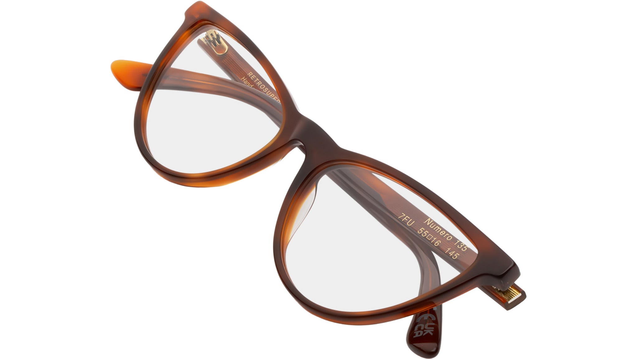 Numero 135 Havana Diversa