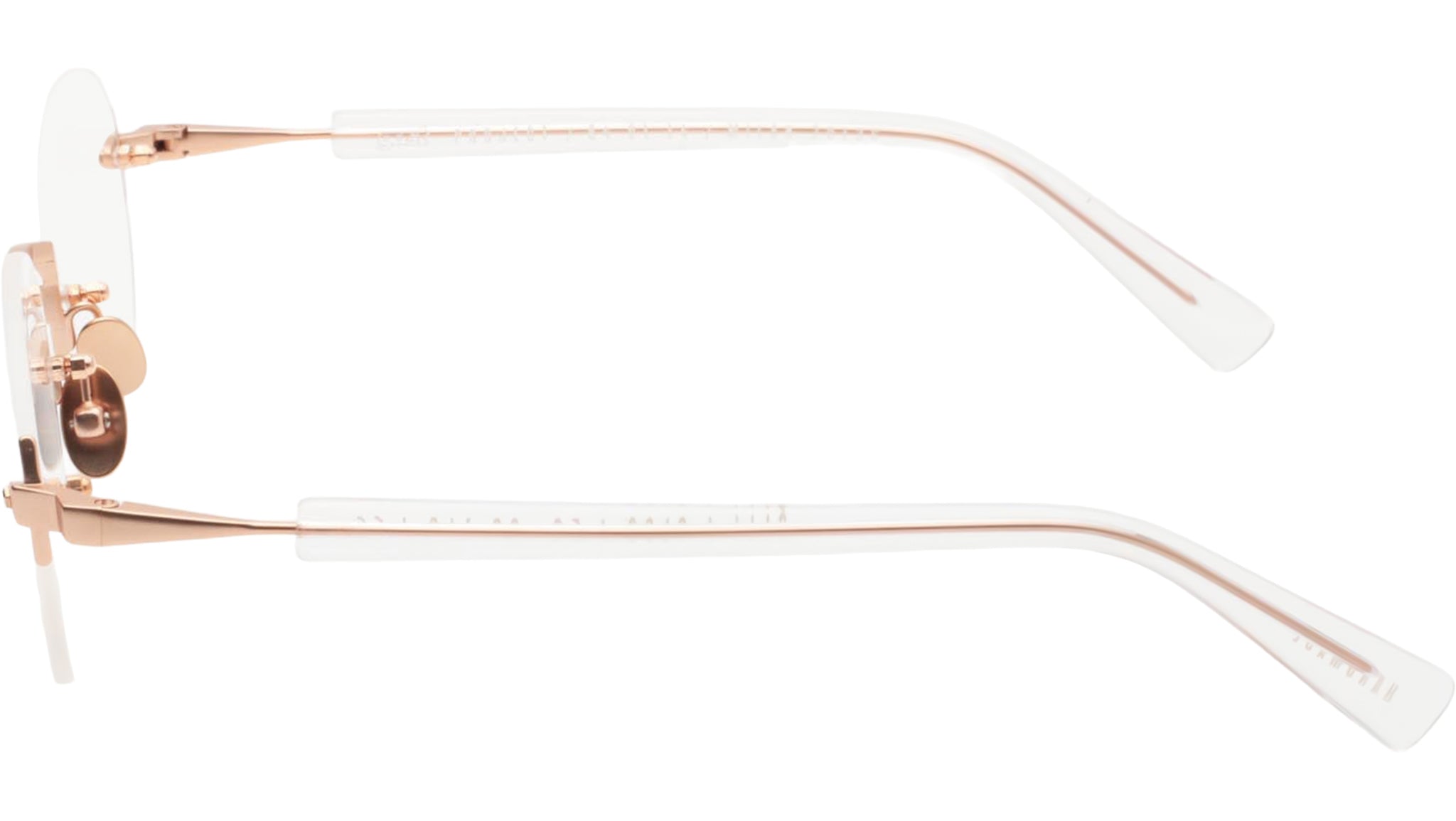 OLLI RX Rose Gold