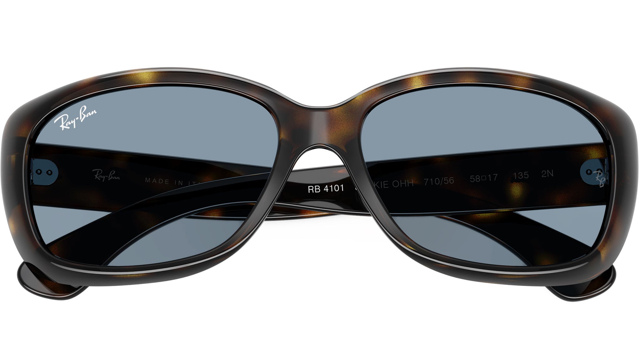 Jackie Ohh RB4101 710/56