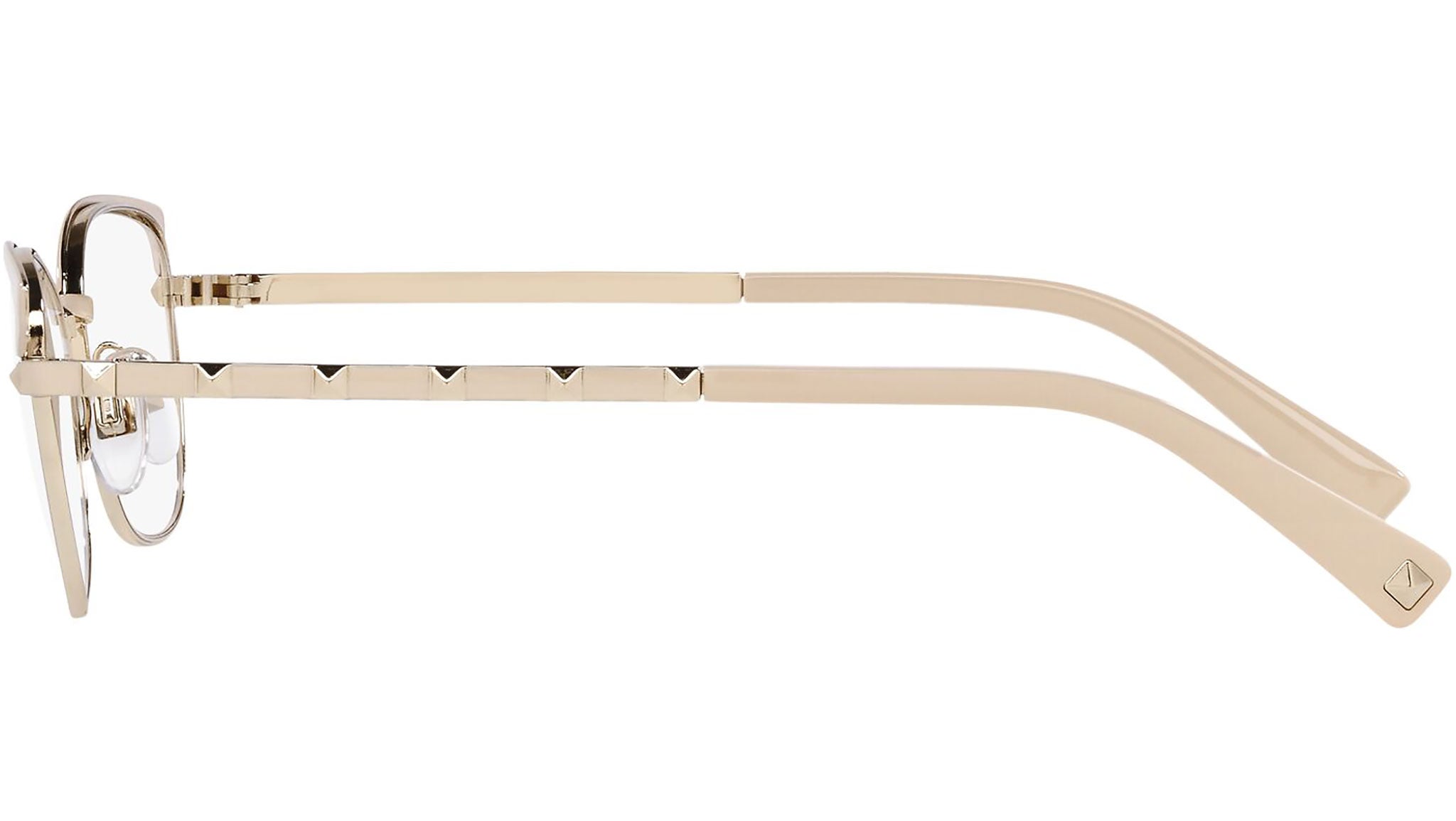 VA1022 3053 pale gold / black