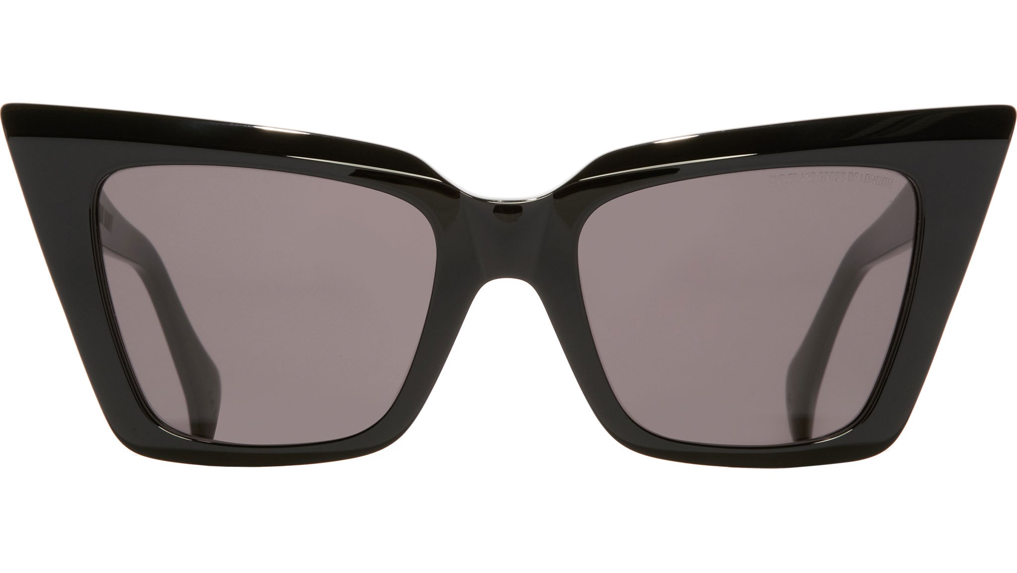 Valentina 002 Black
