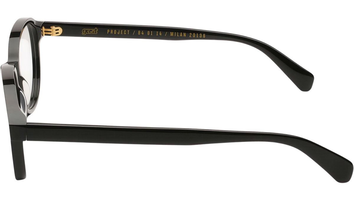 LUNY Black