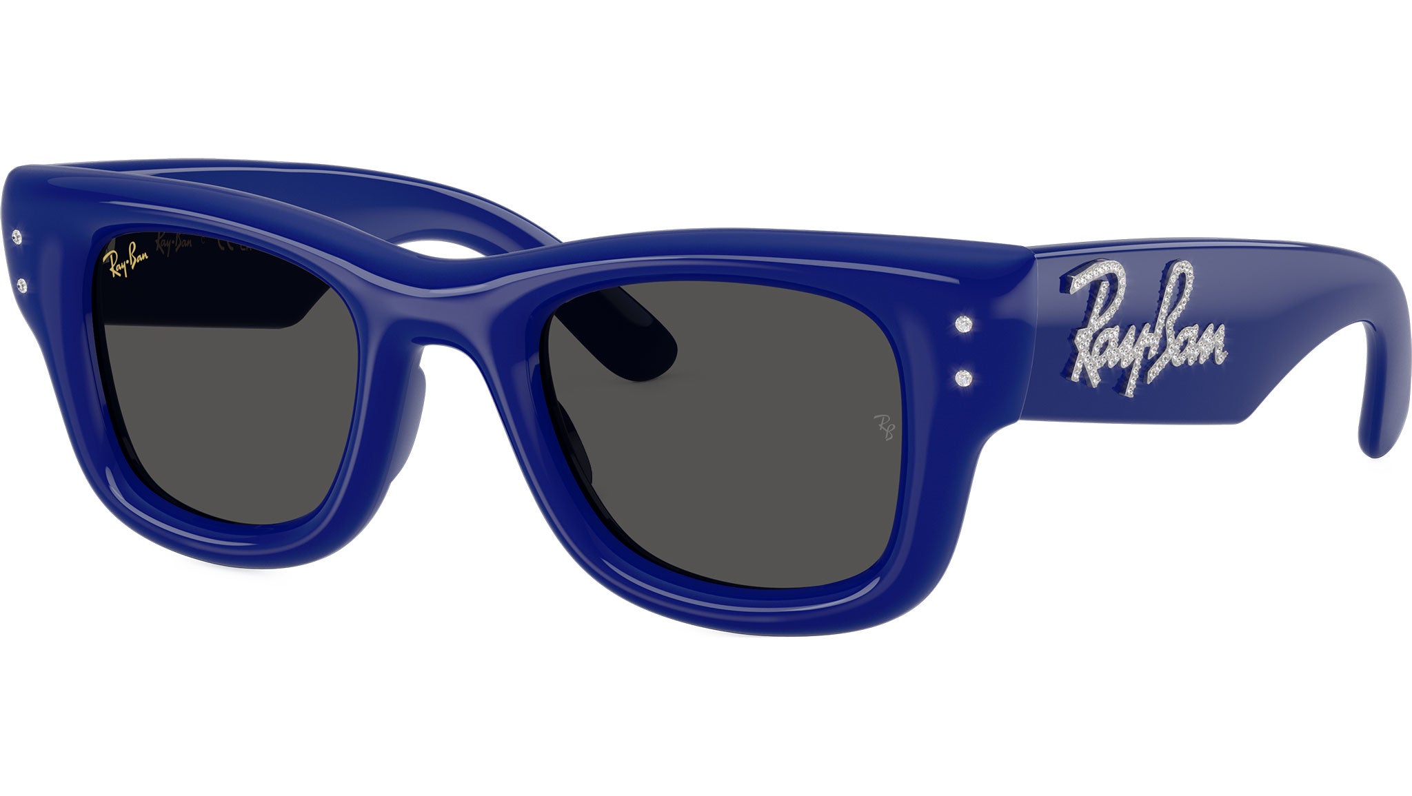 Wayfarer Puffer RB4940B 686087