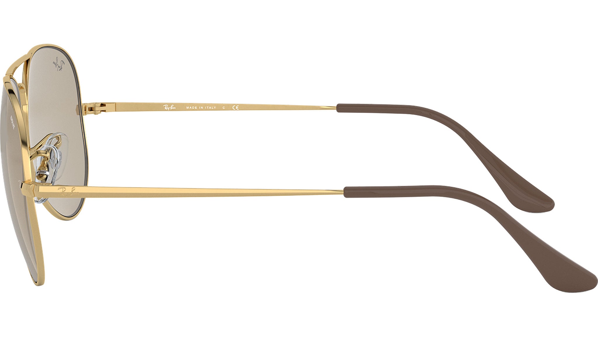 Aviator Metal II RB3689 001/T2