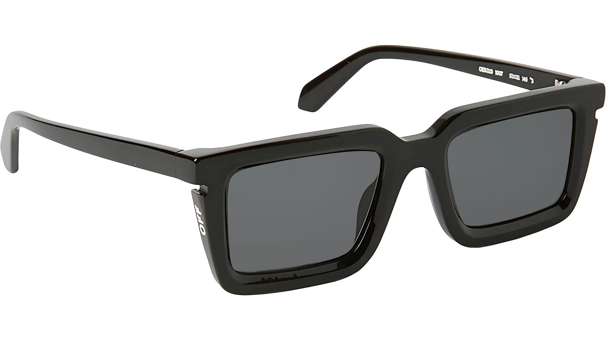 Tucson Black Dark Grey
