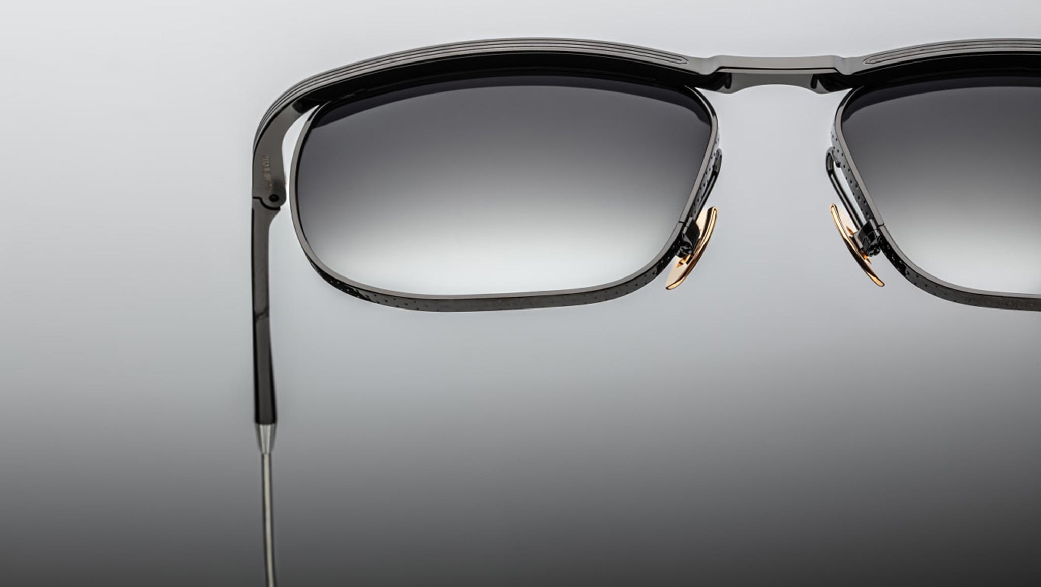 Melville Black