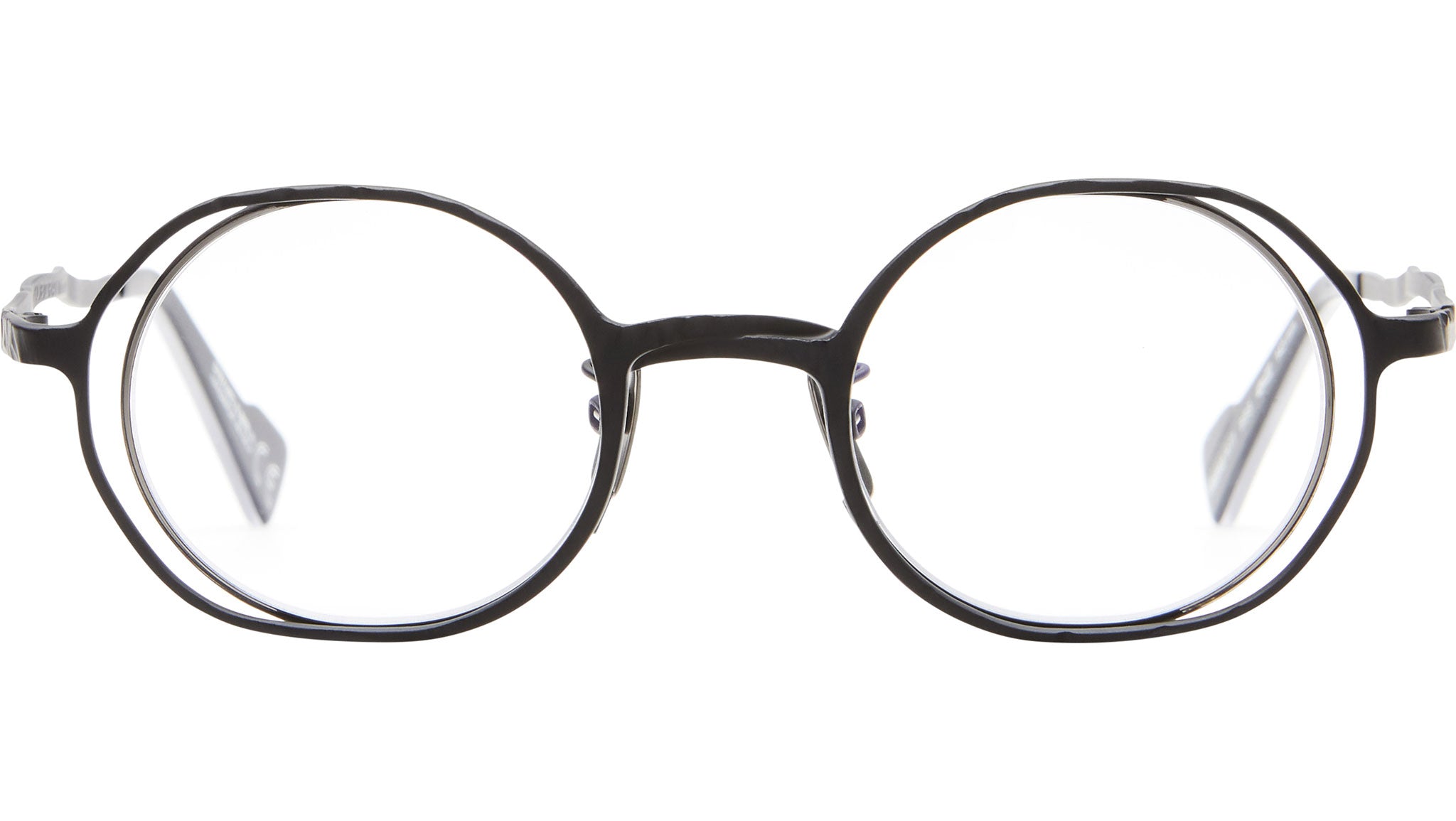 H11 BBS Black Matt