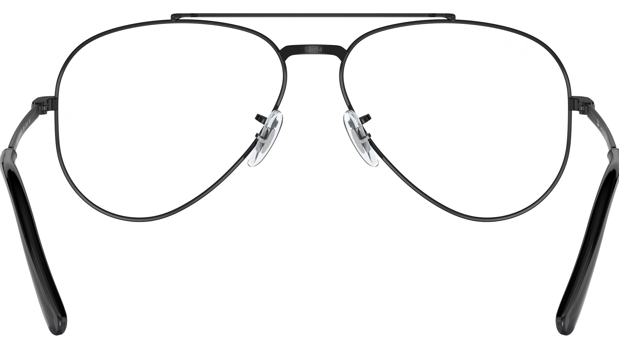 New Aviator Optics RB3625V 2509