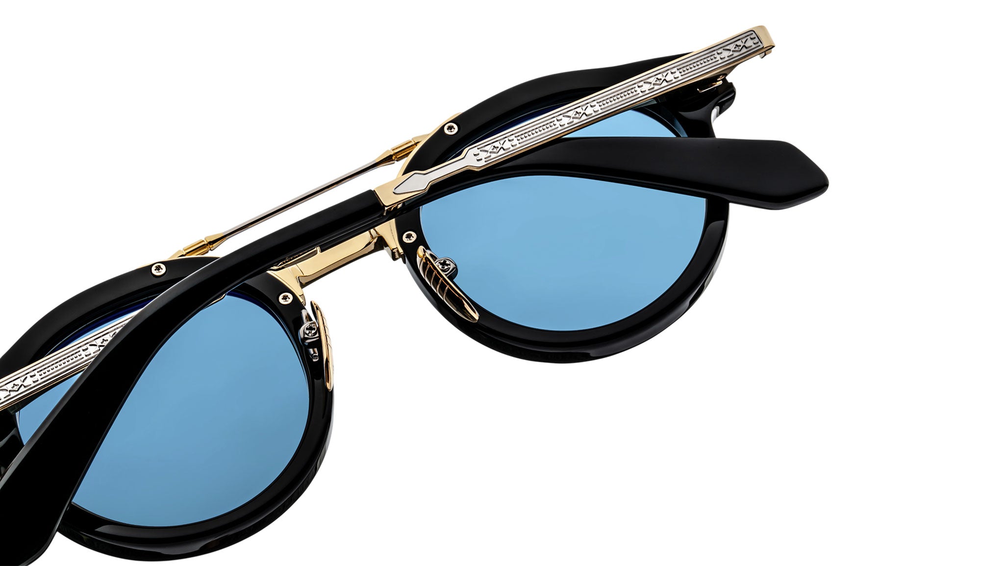 Delage Black