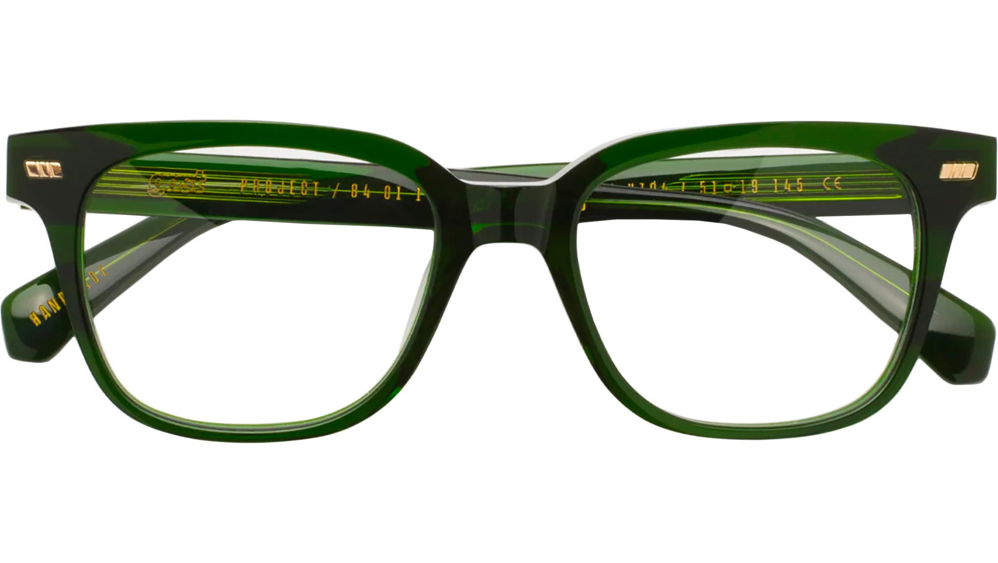 HEZE Pine Green