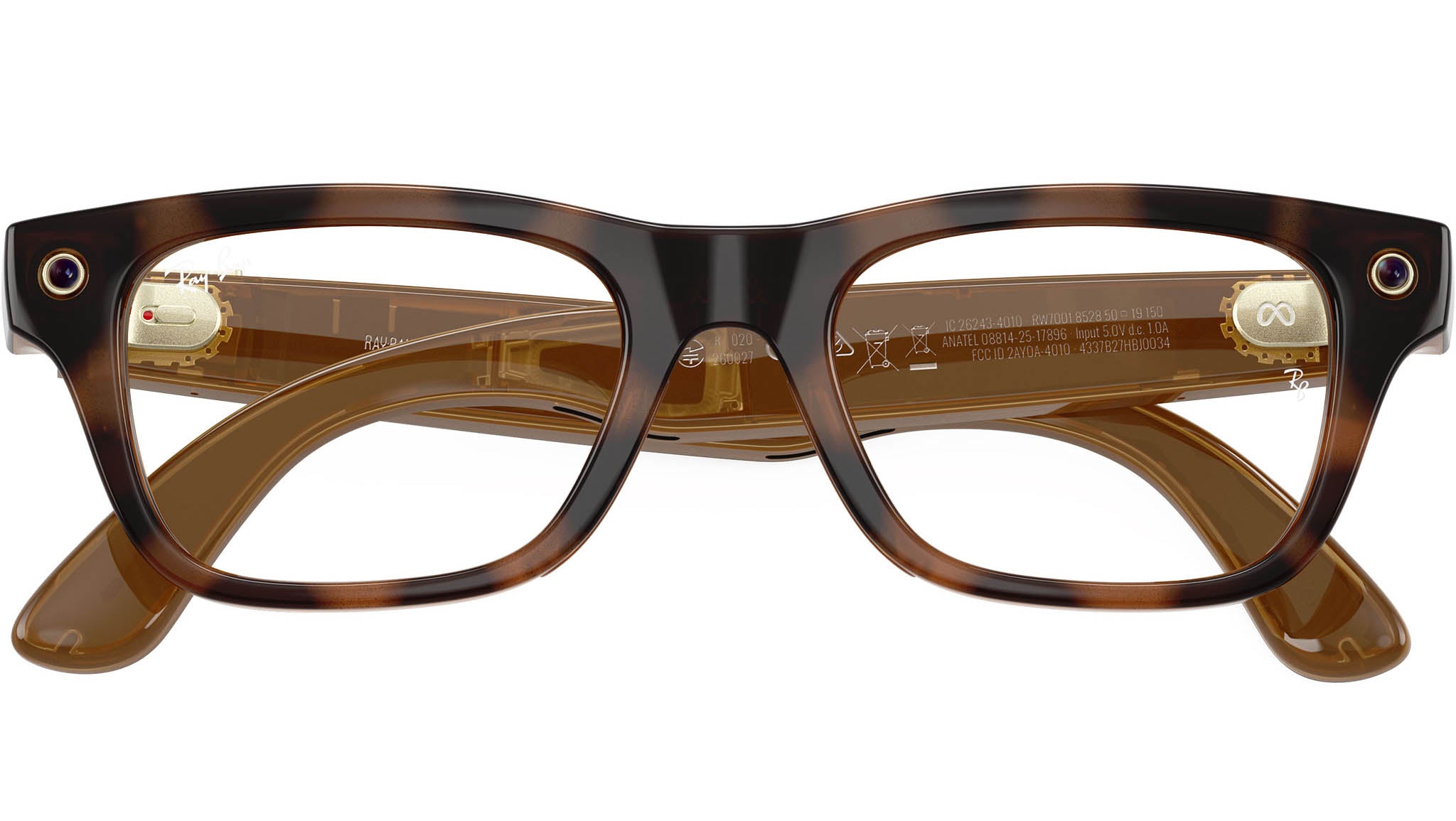 Meta Blayzer Optics Gen2