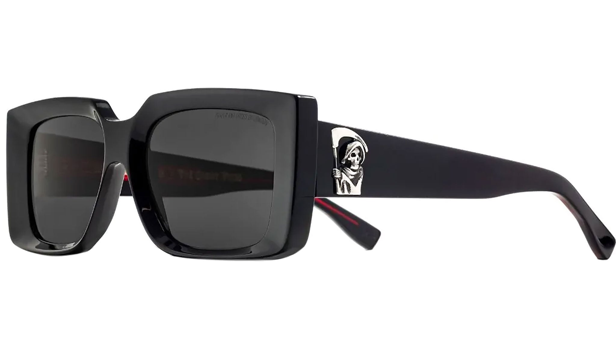 Mini Reaper 001 01 Black