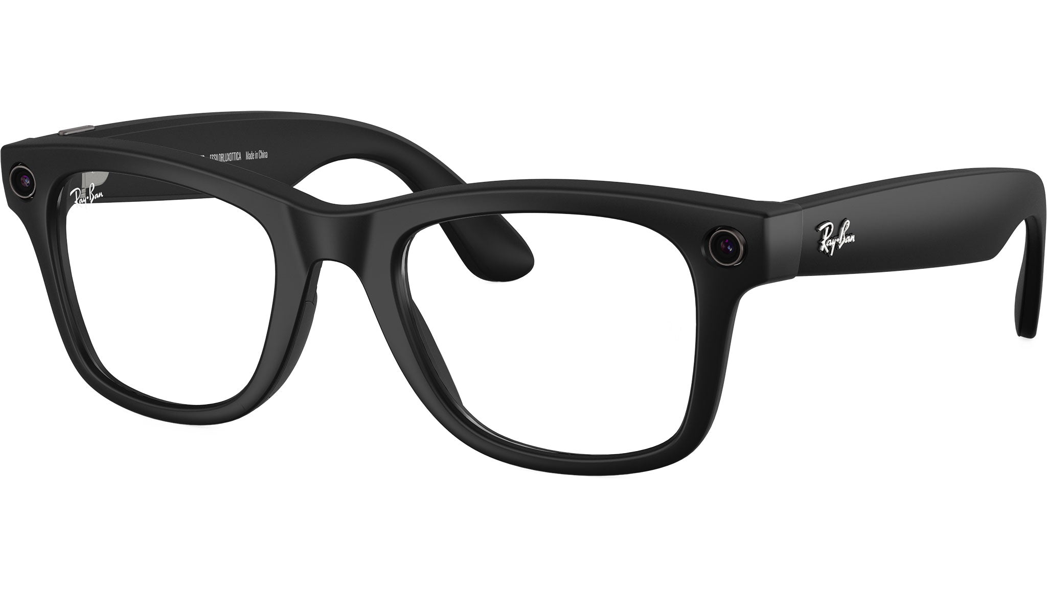 Meta Wayfarer Gen 2