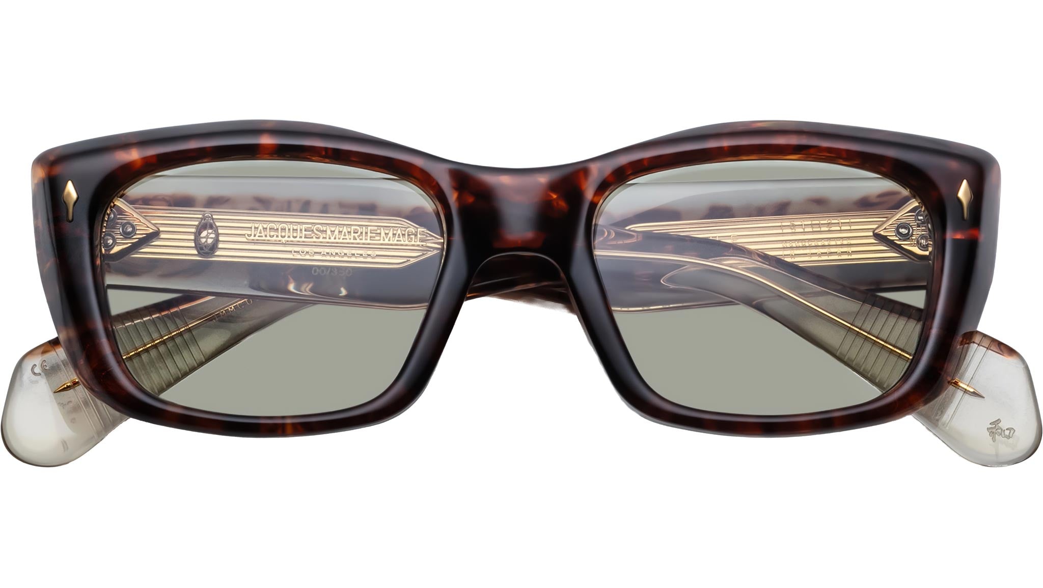 Corniche Argyle