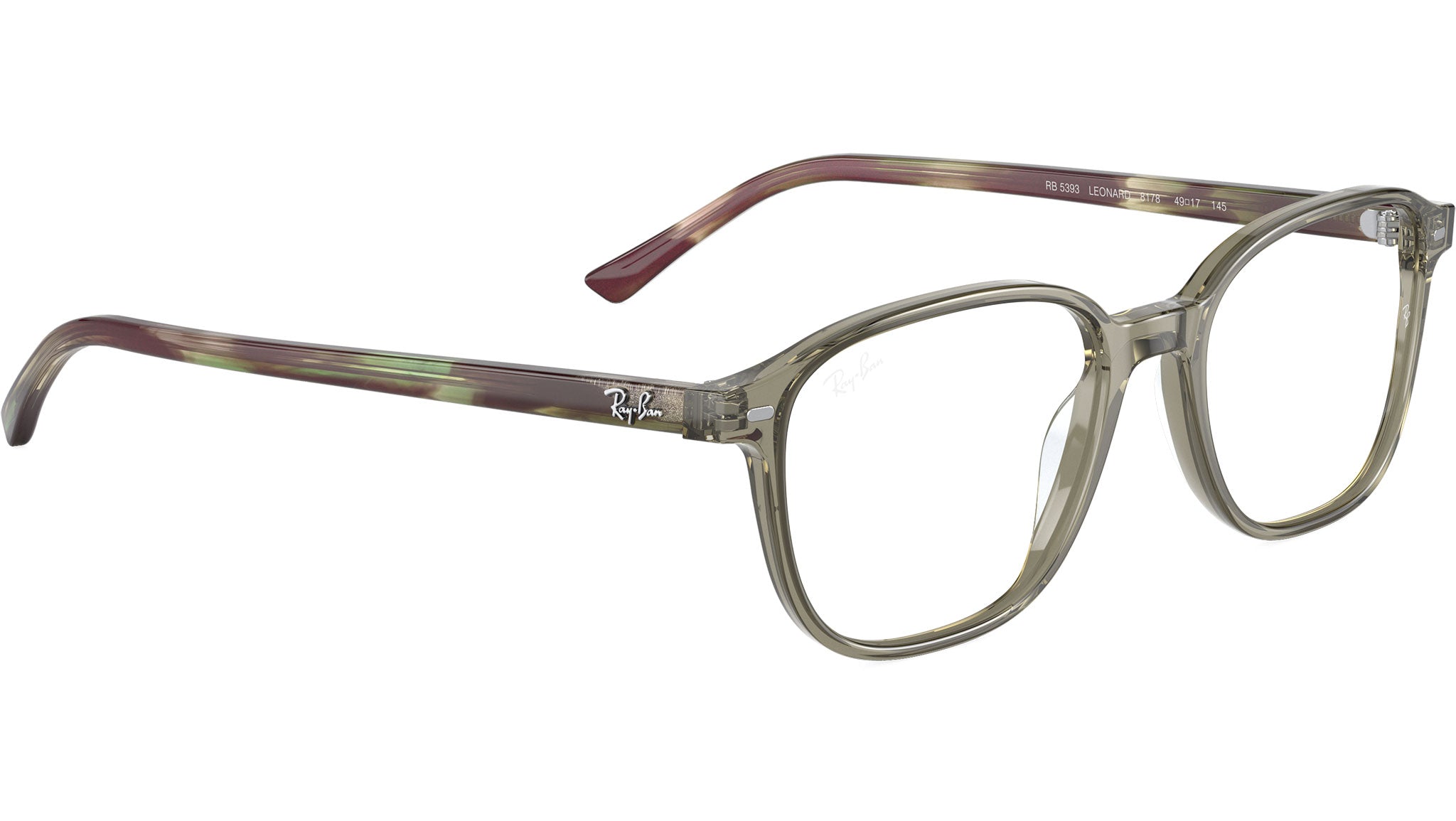 Leonard Optics RB5393 8178