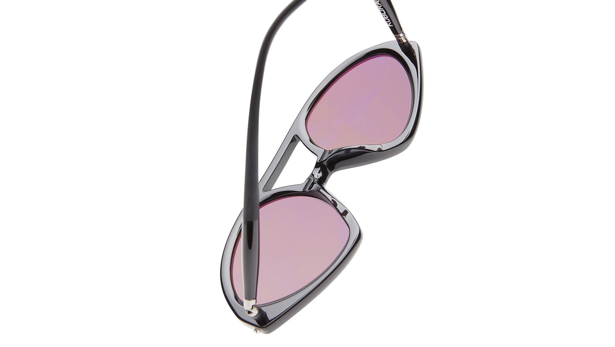P31 Sun BK Black Matt