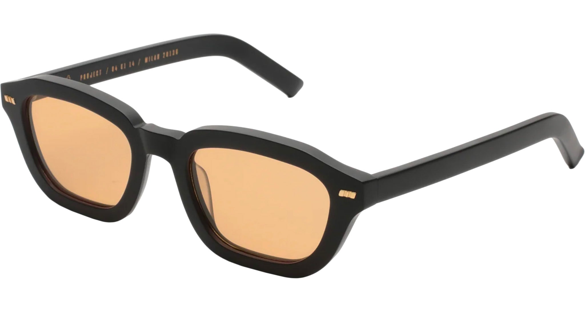FEN Matte Black