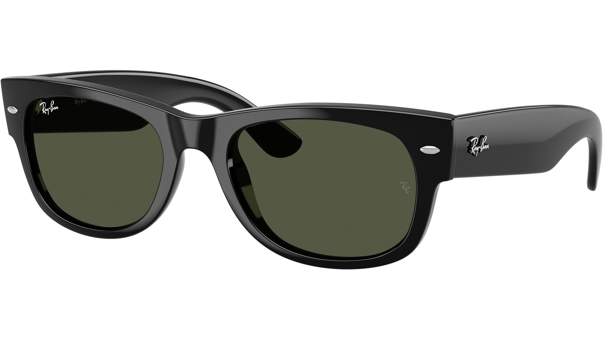 Mega Wayfarer II RB0832S 901/31